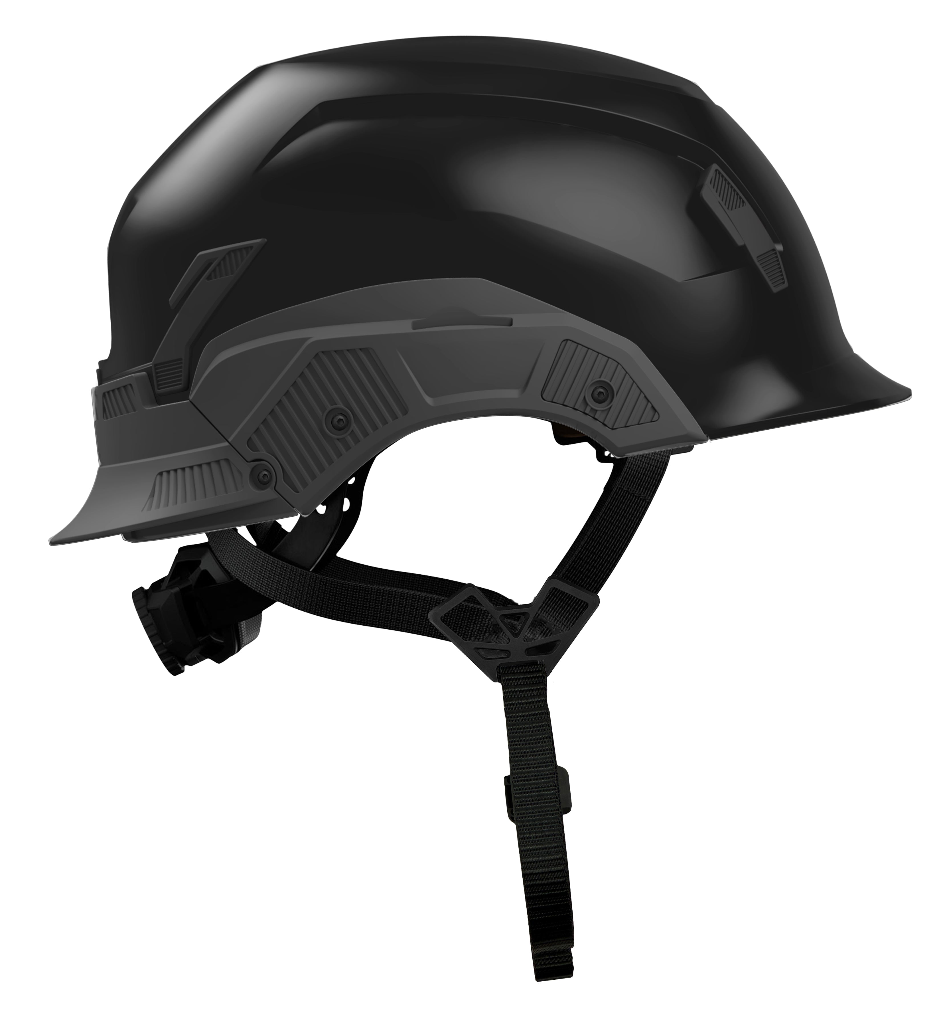 SHK-1 Standard Brim Non-Vented