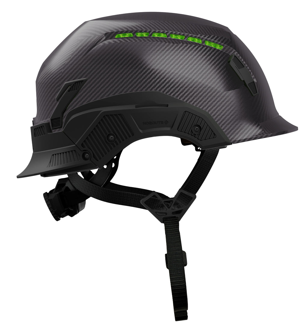 SHK-1 Standard Brim Vented