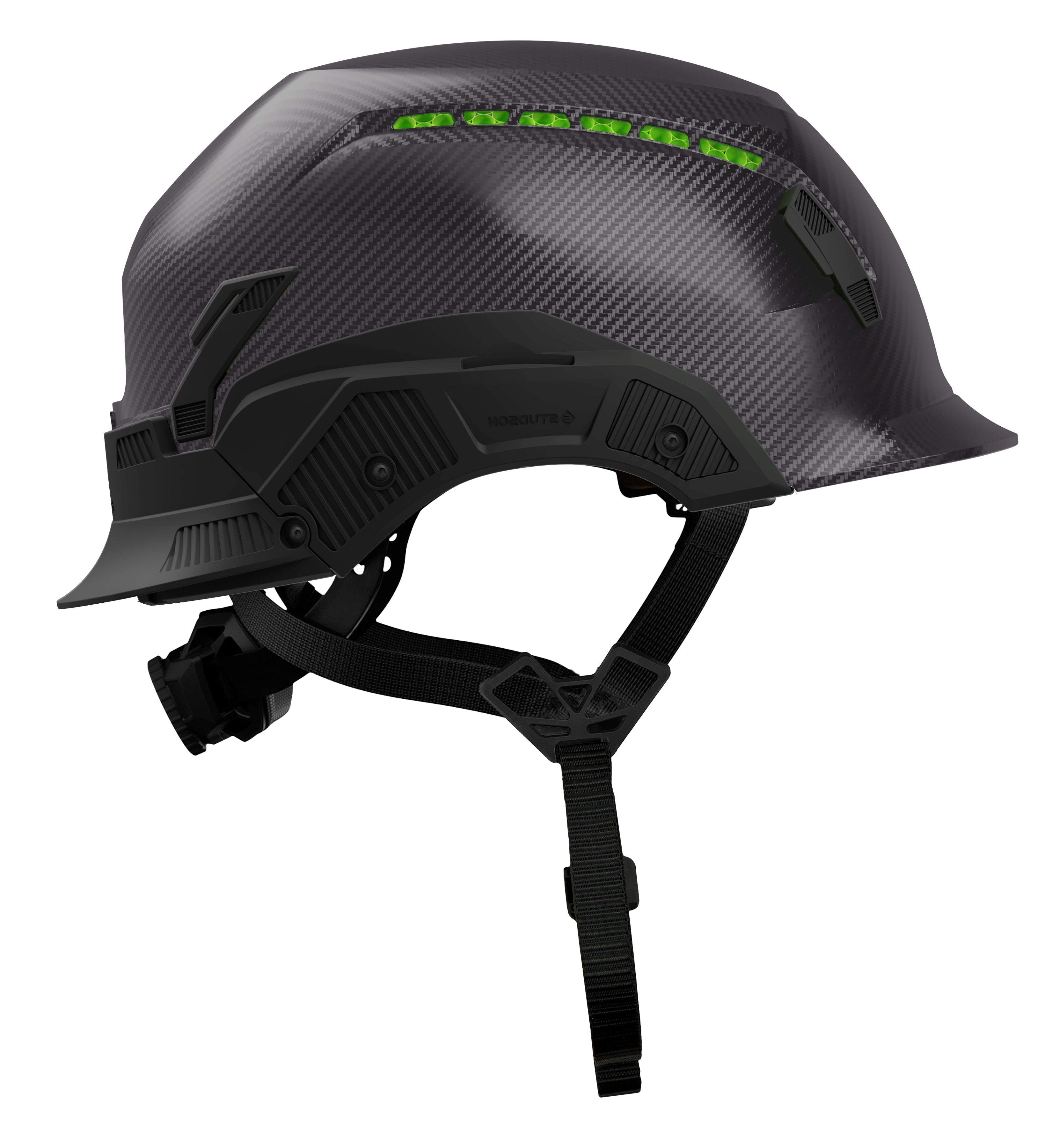 SHK-1 Standard Brim Vented