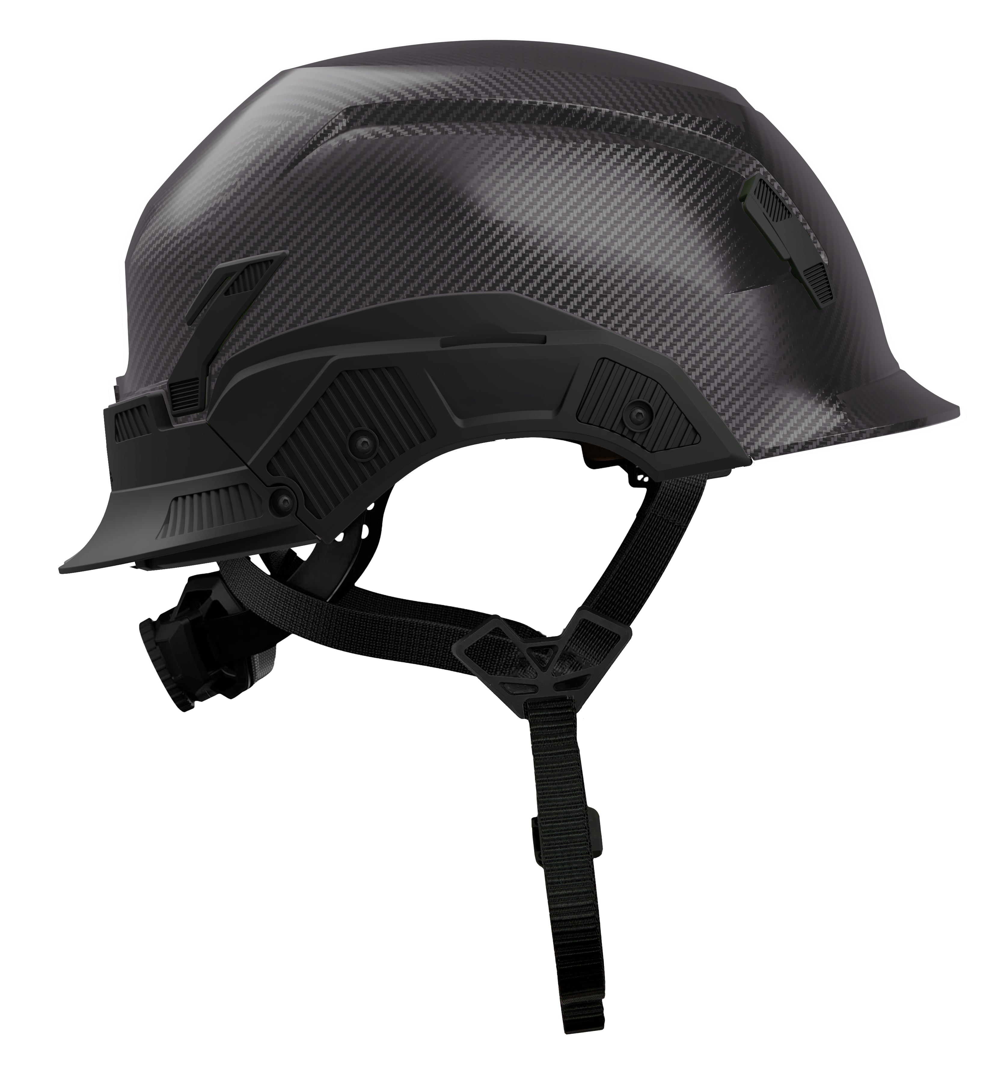 SHK-1 Standard Brim Non-Vented