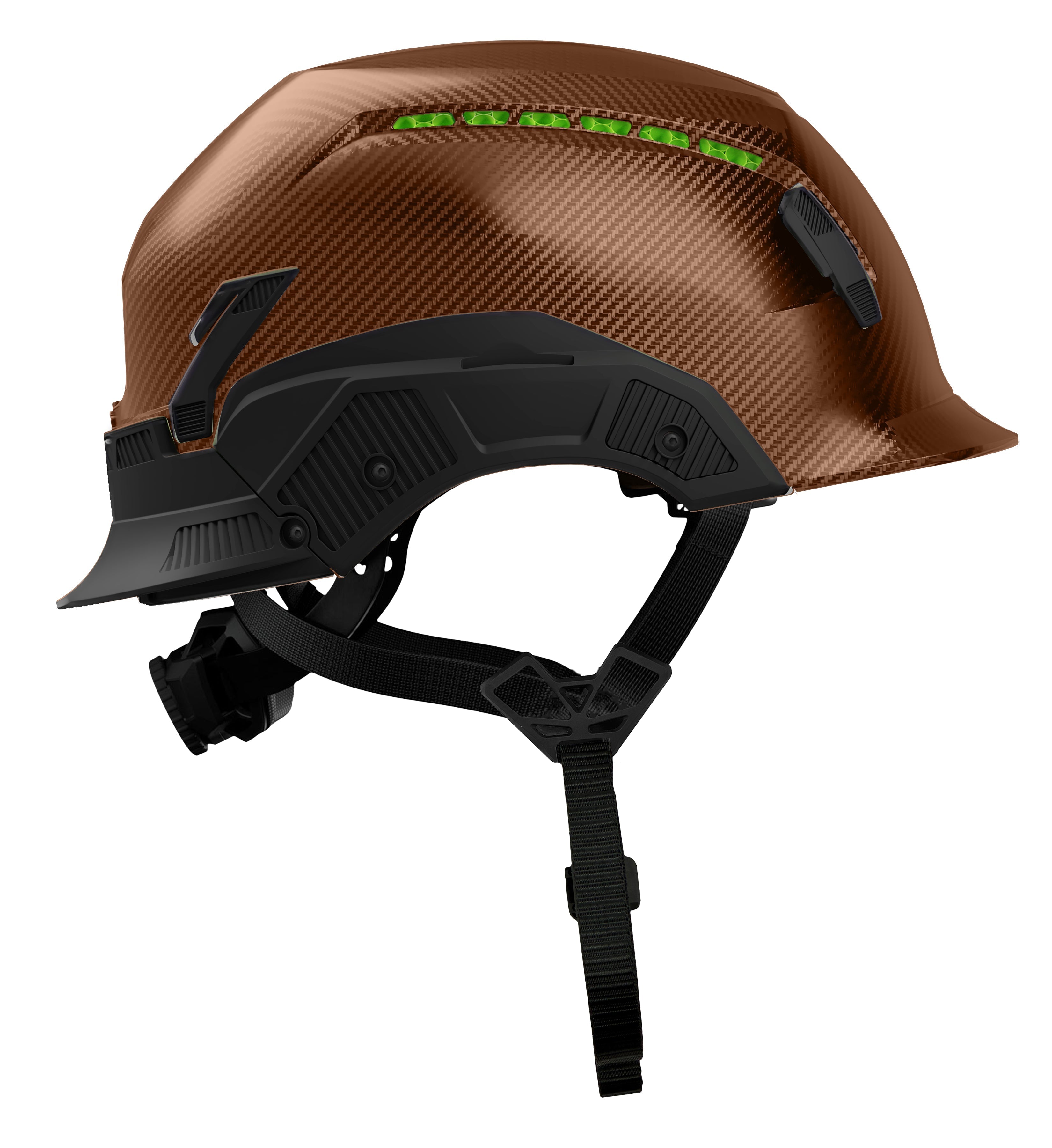 SHK-1 Standard Brim Vented