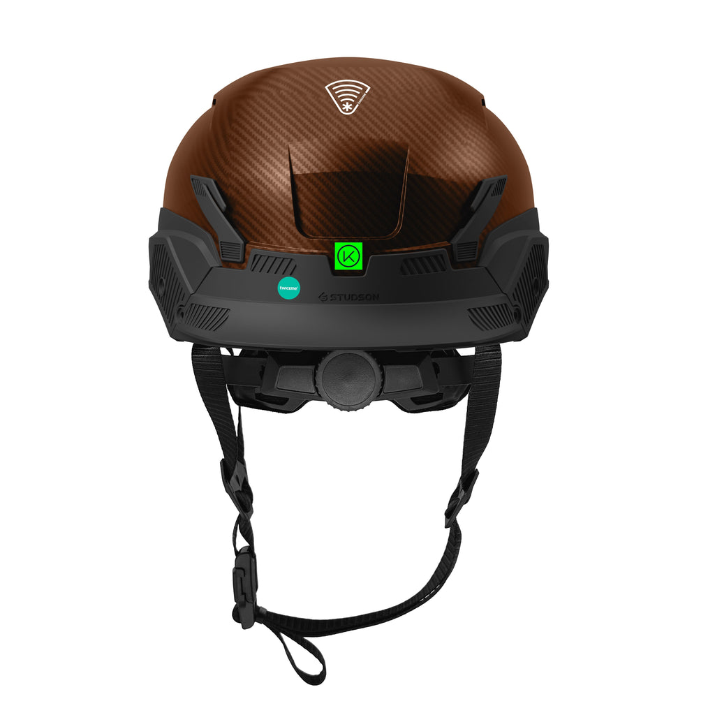 SHK-1 Standard Brim Non-Vented