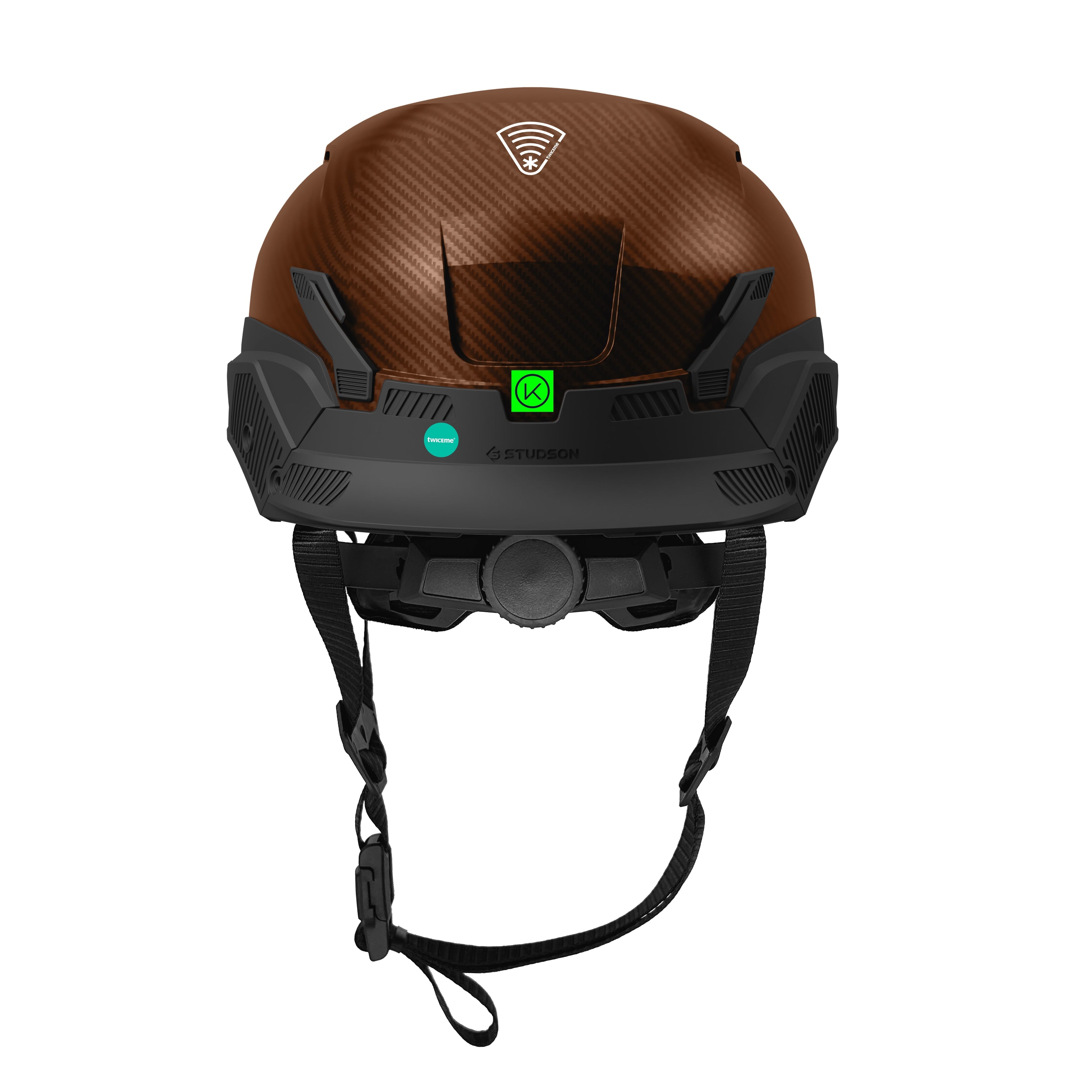 SHK-1 Standard Brim Non-Vented