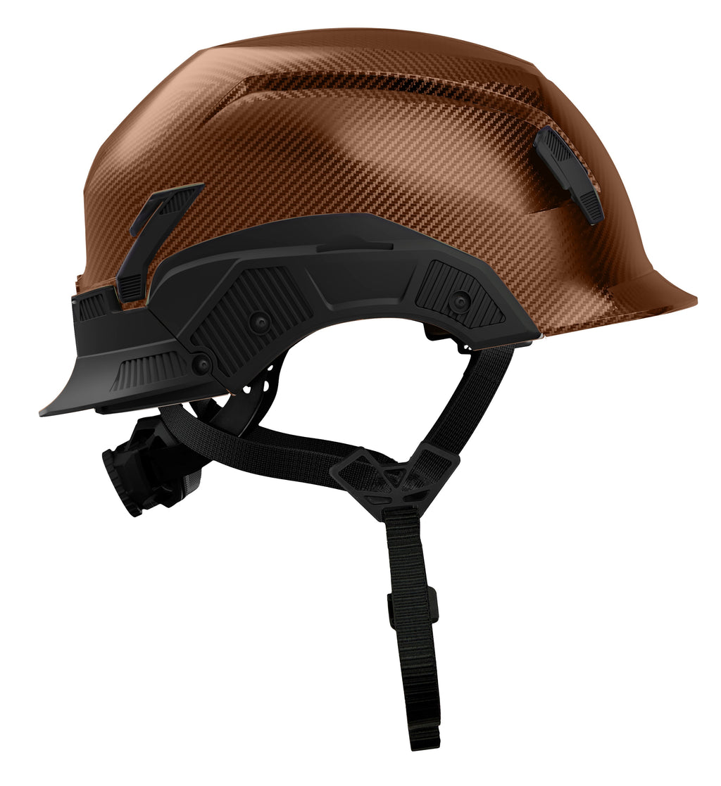 SHK-1 Standard Brim Non-Vented