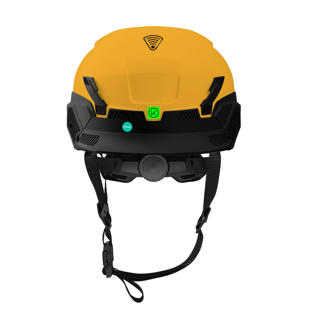 SHK-1 Standard Brim Non-Vented