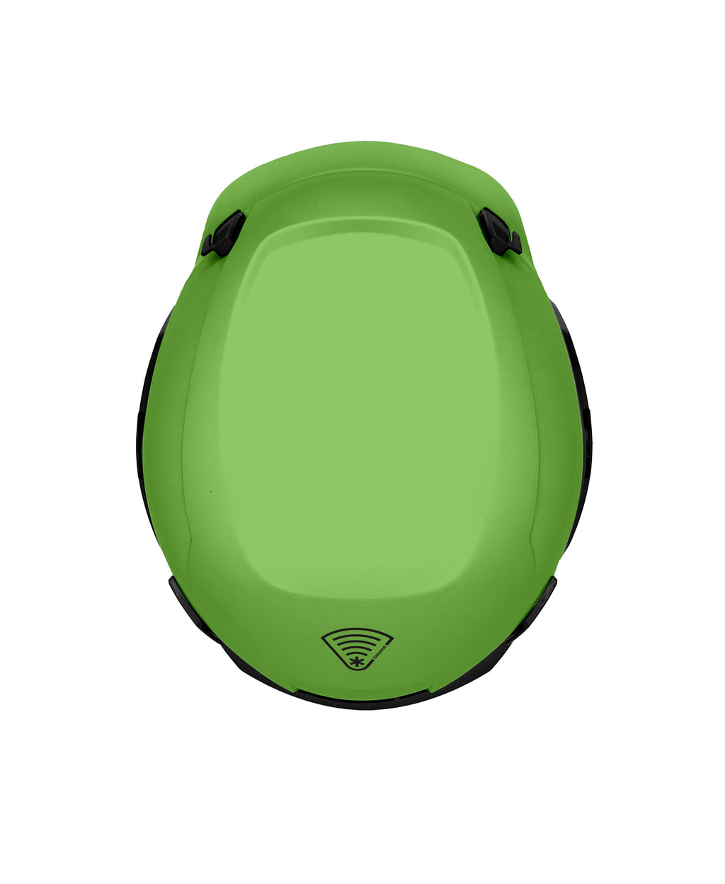SHK-1 Standard Brim Vented