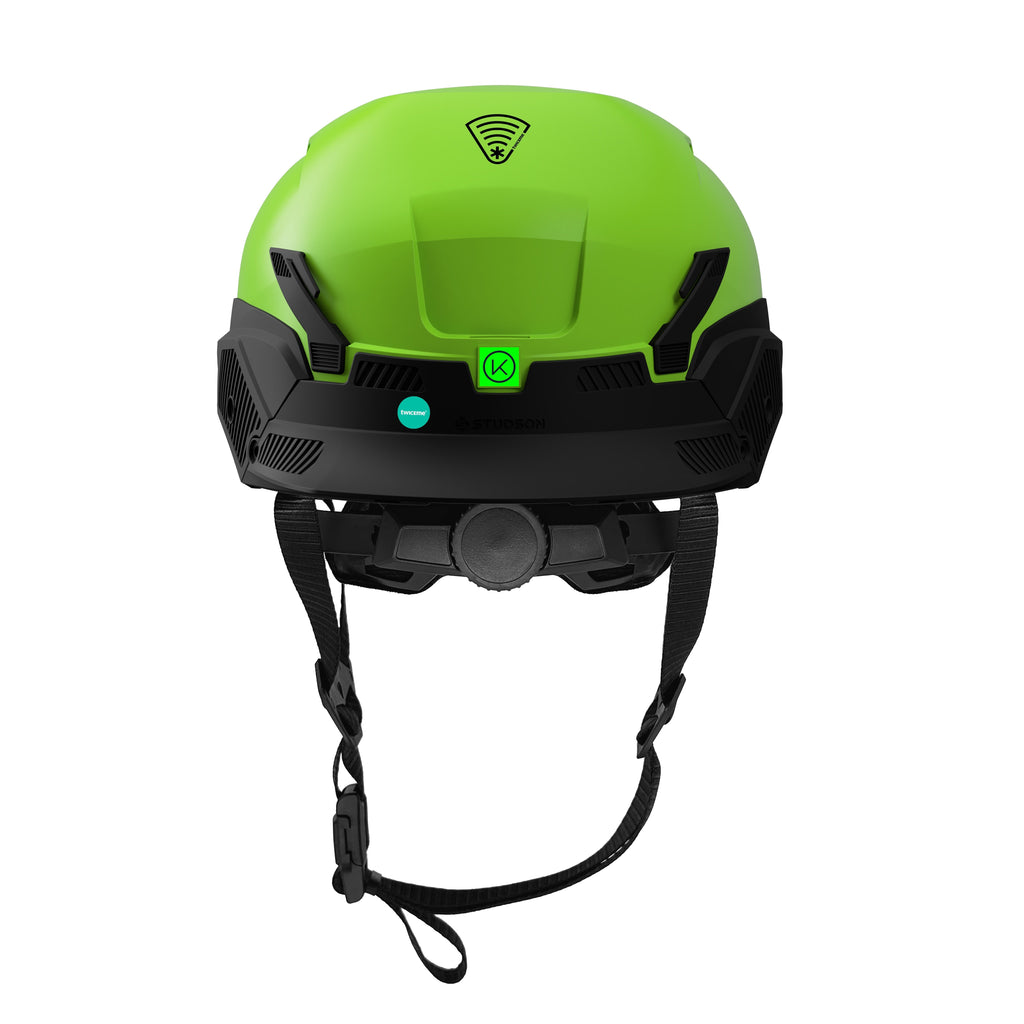 SHK-1 Standard Brim Non-Vented