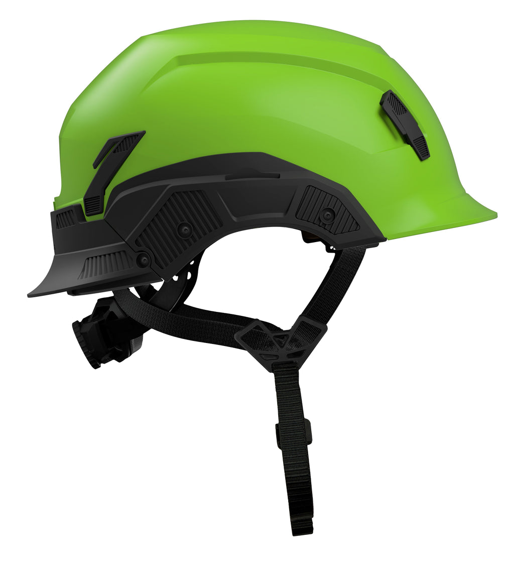 SHK-1 Standard Brim Non-Vented