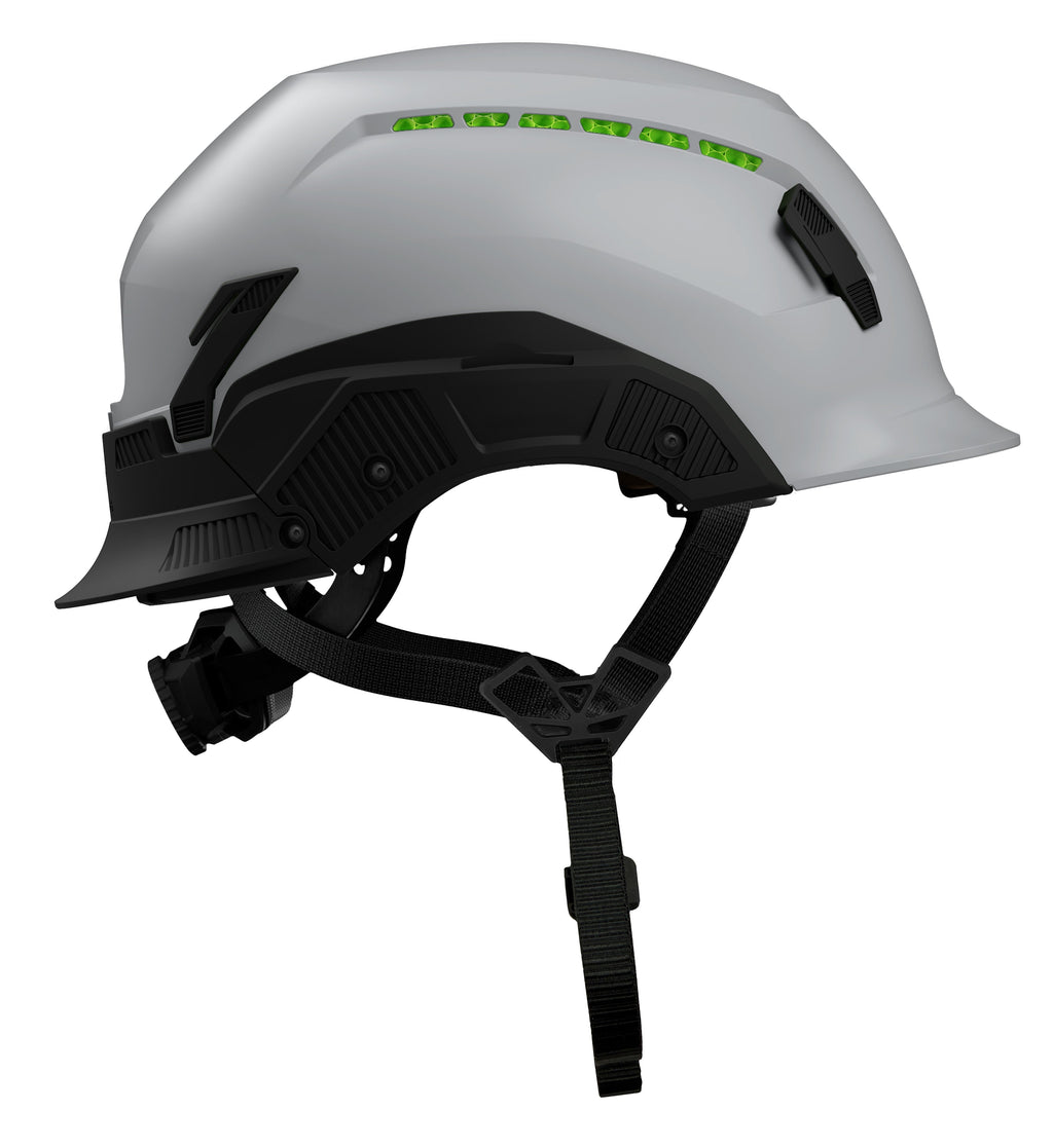 SHK-1 Standard Brim Vented