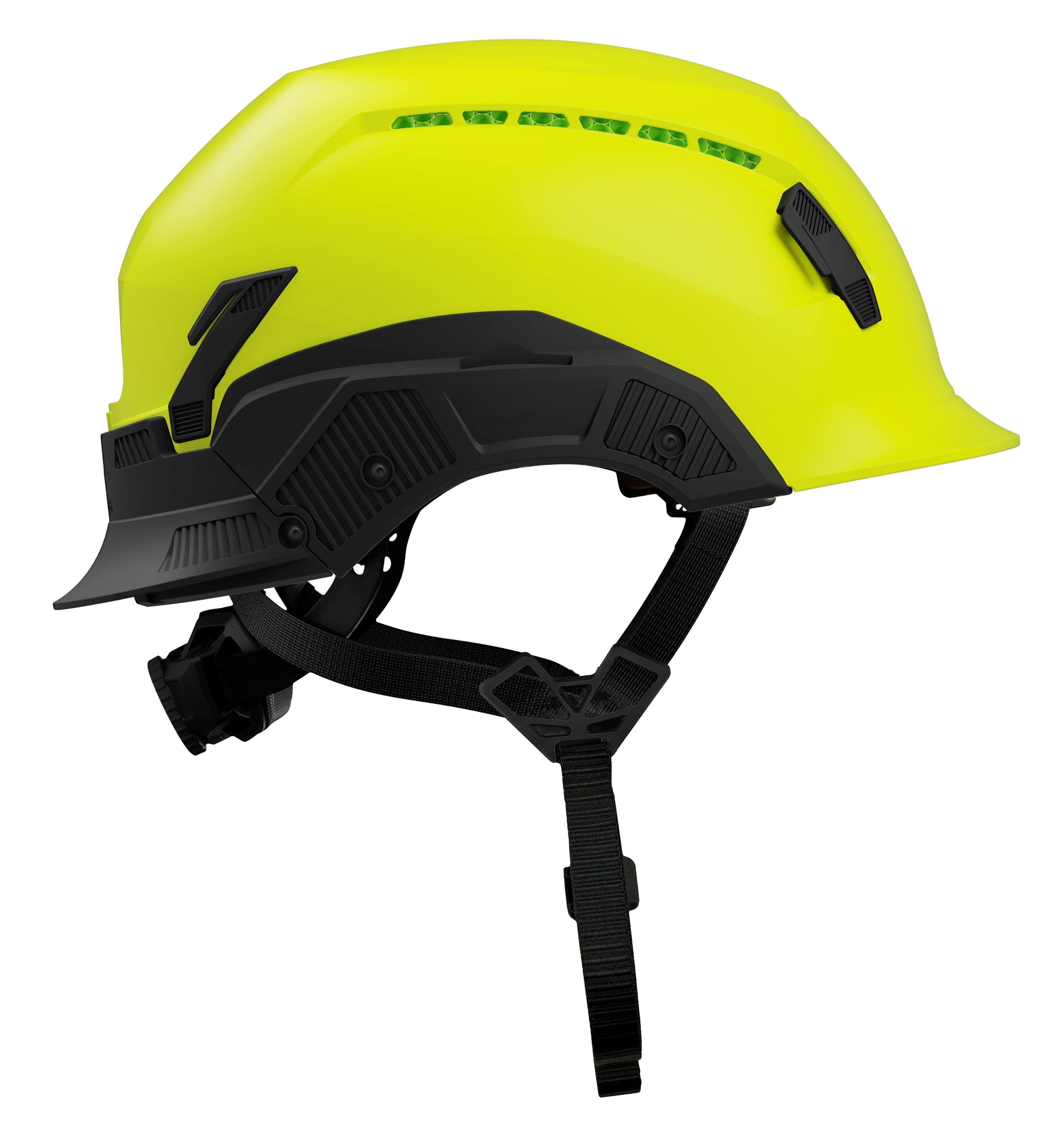 SHK-1 Standard Brim Vented