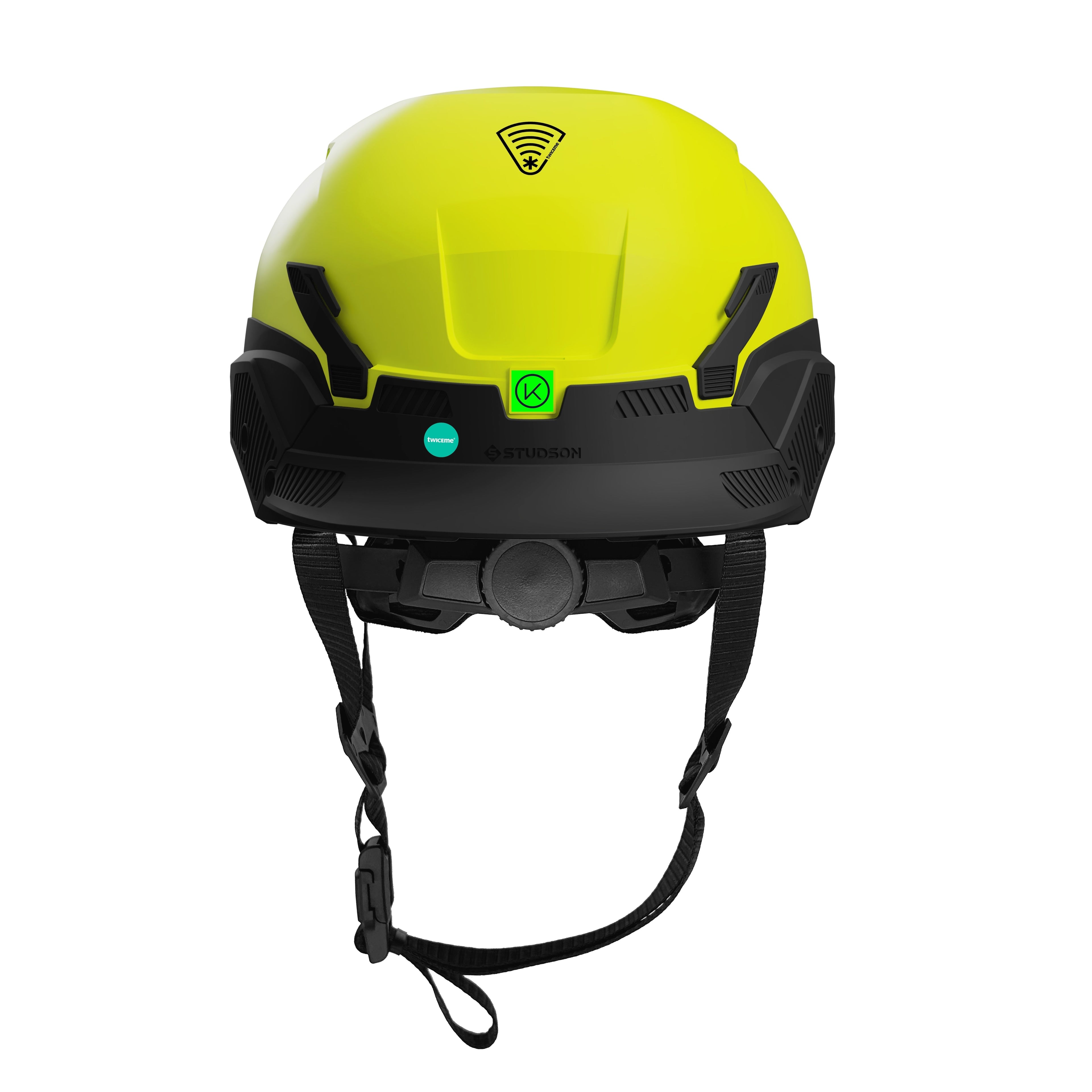 SHK-1 Standard Brim Non-Vented