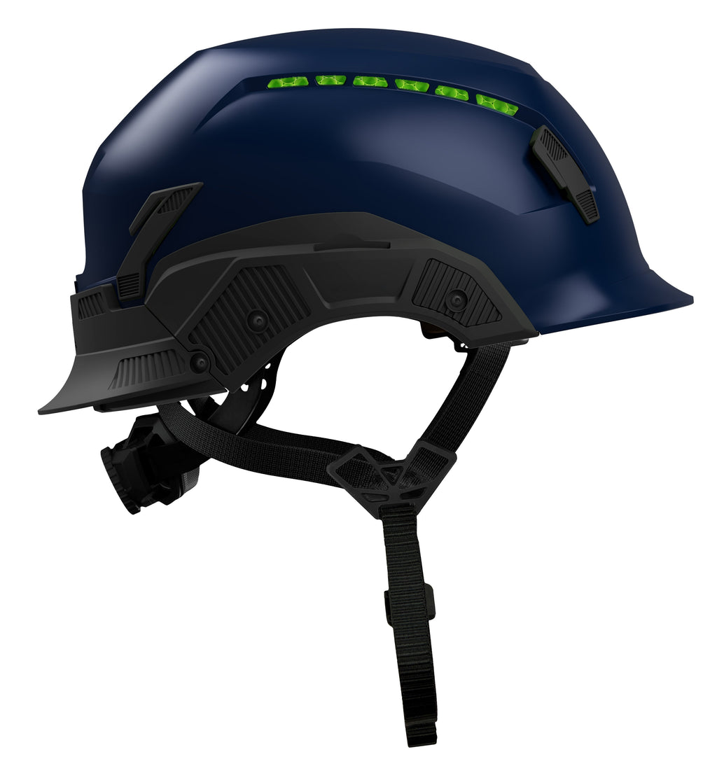 SHK-1 Standard Brim Vented
