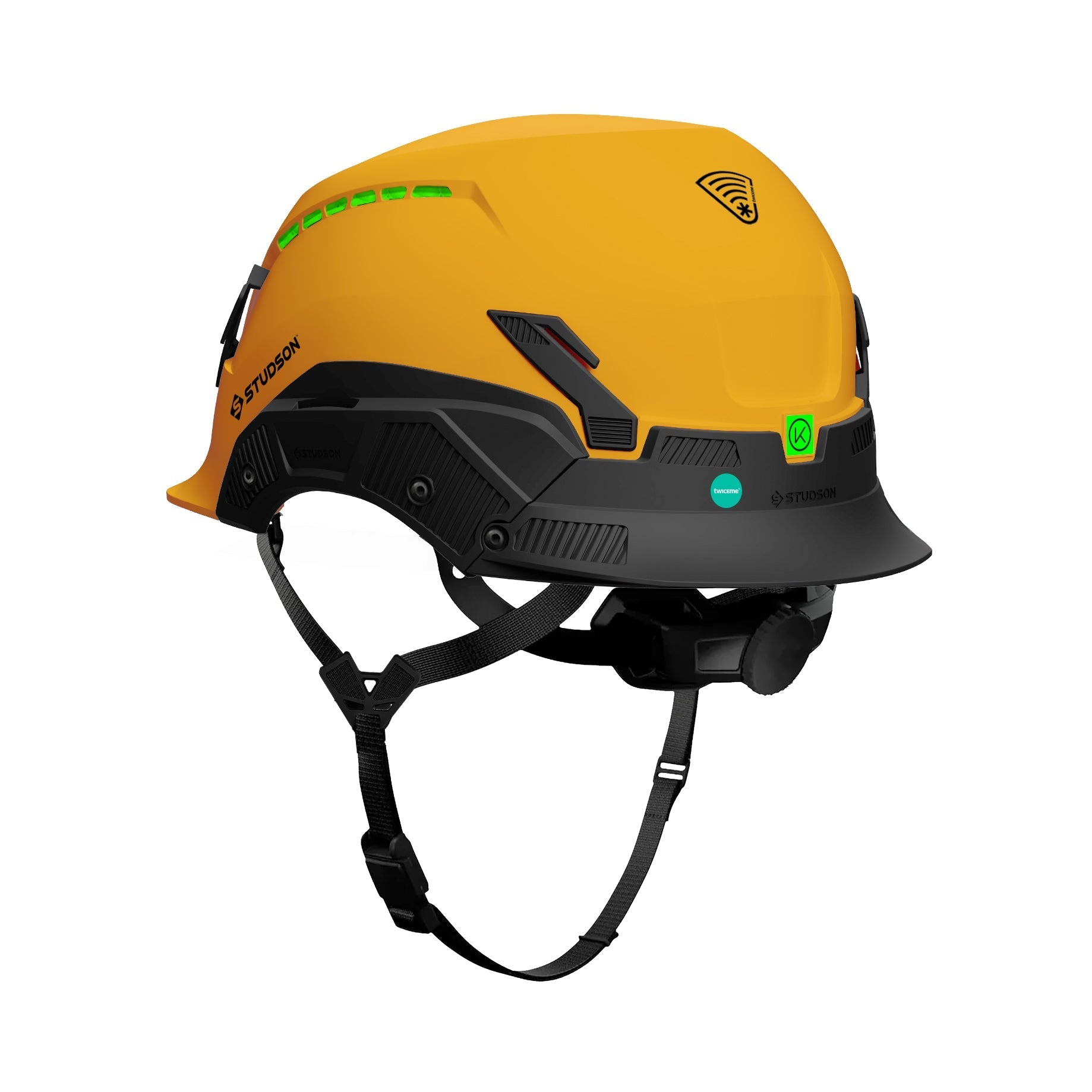 SHK-1 Standard Brim Vented