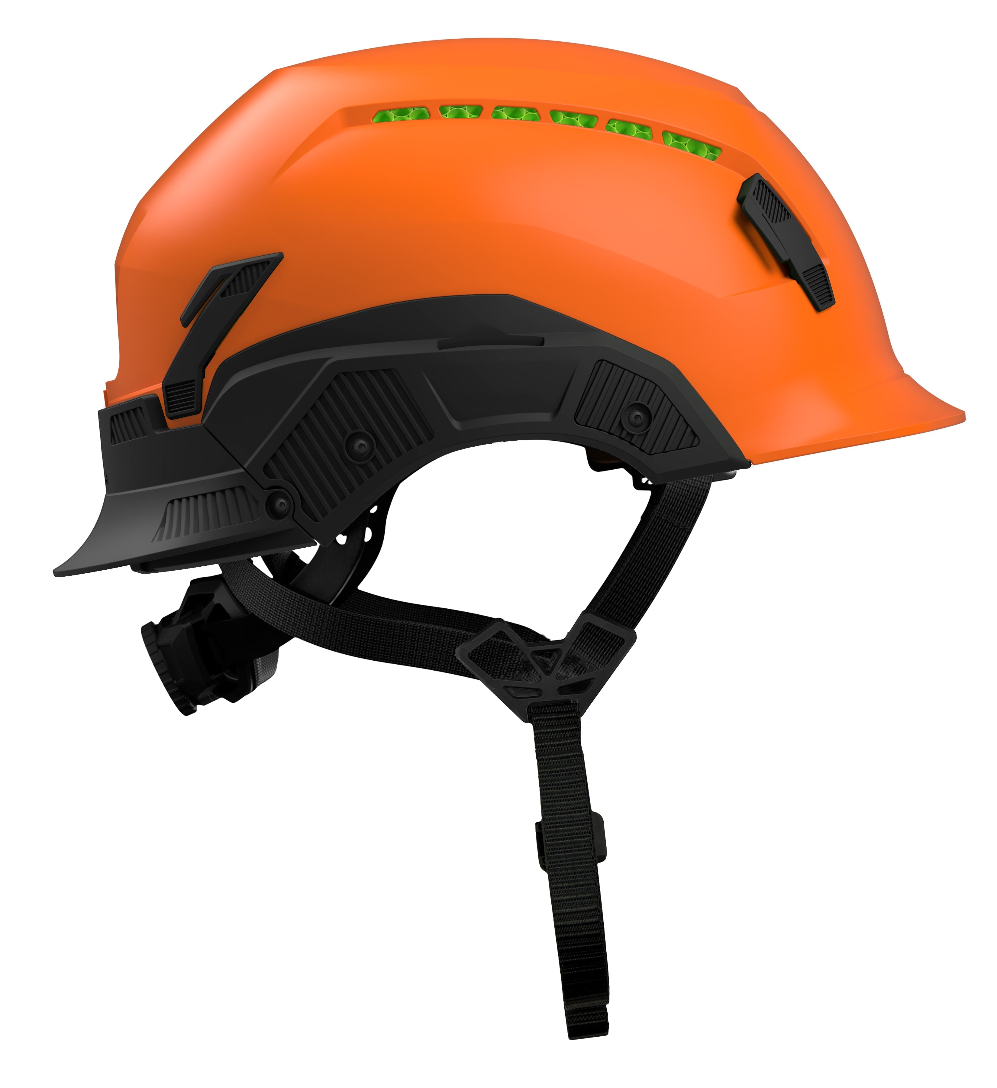 SHK-1 Standard Brim Vented