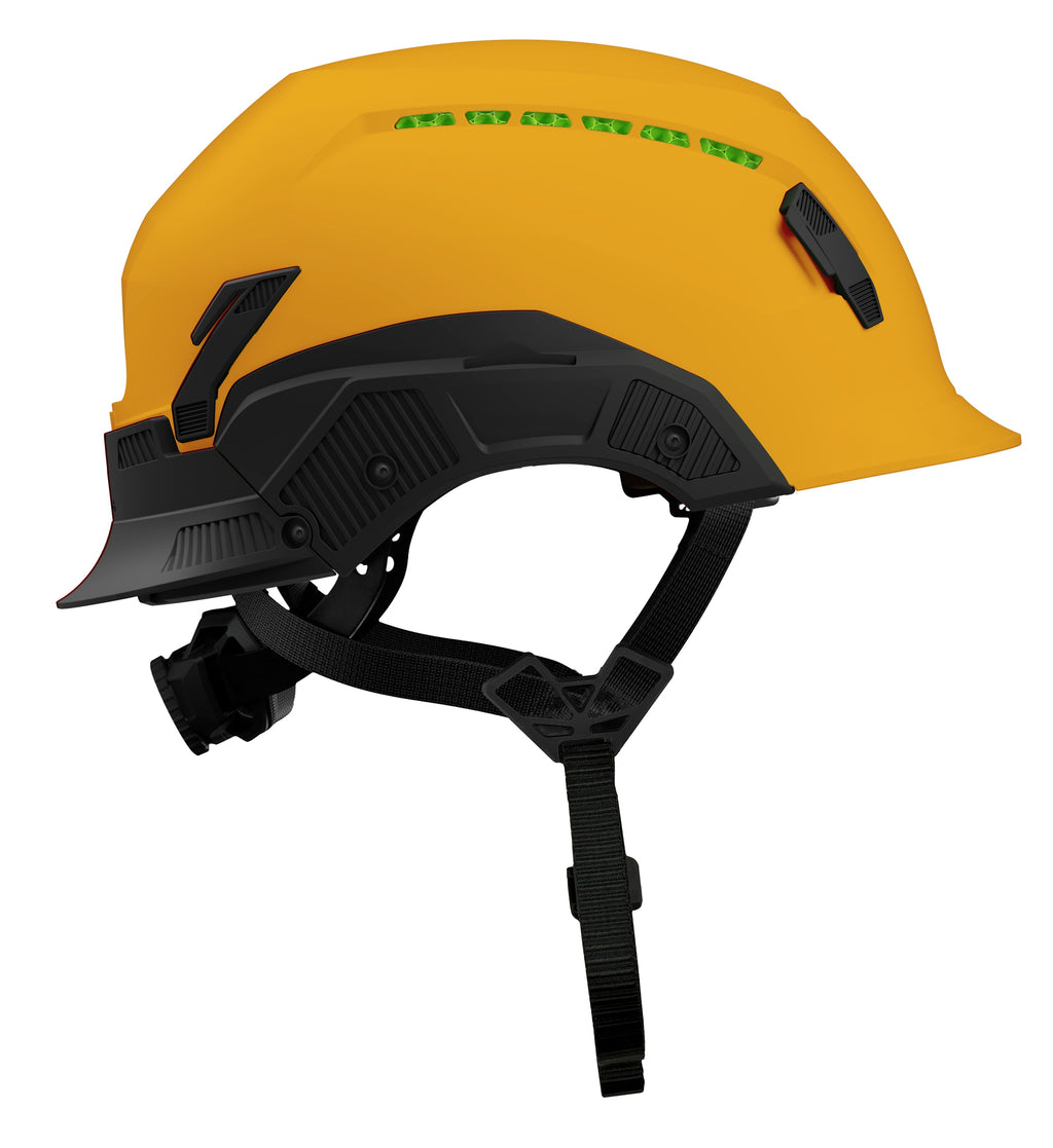 SHK-1 Standard Brim Vented