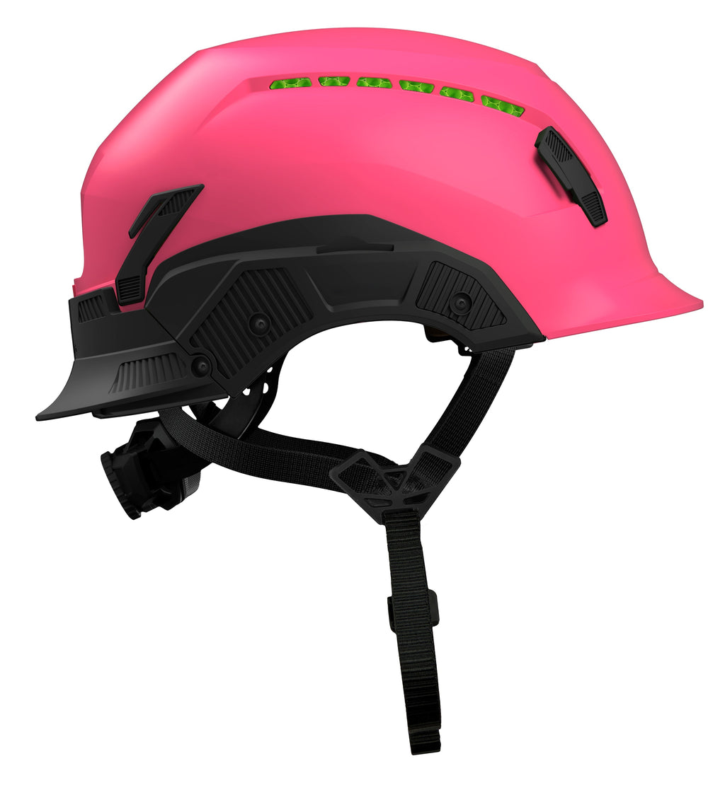 SHK-1 Standard Brim Vented