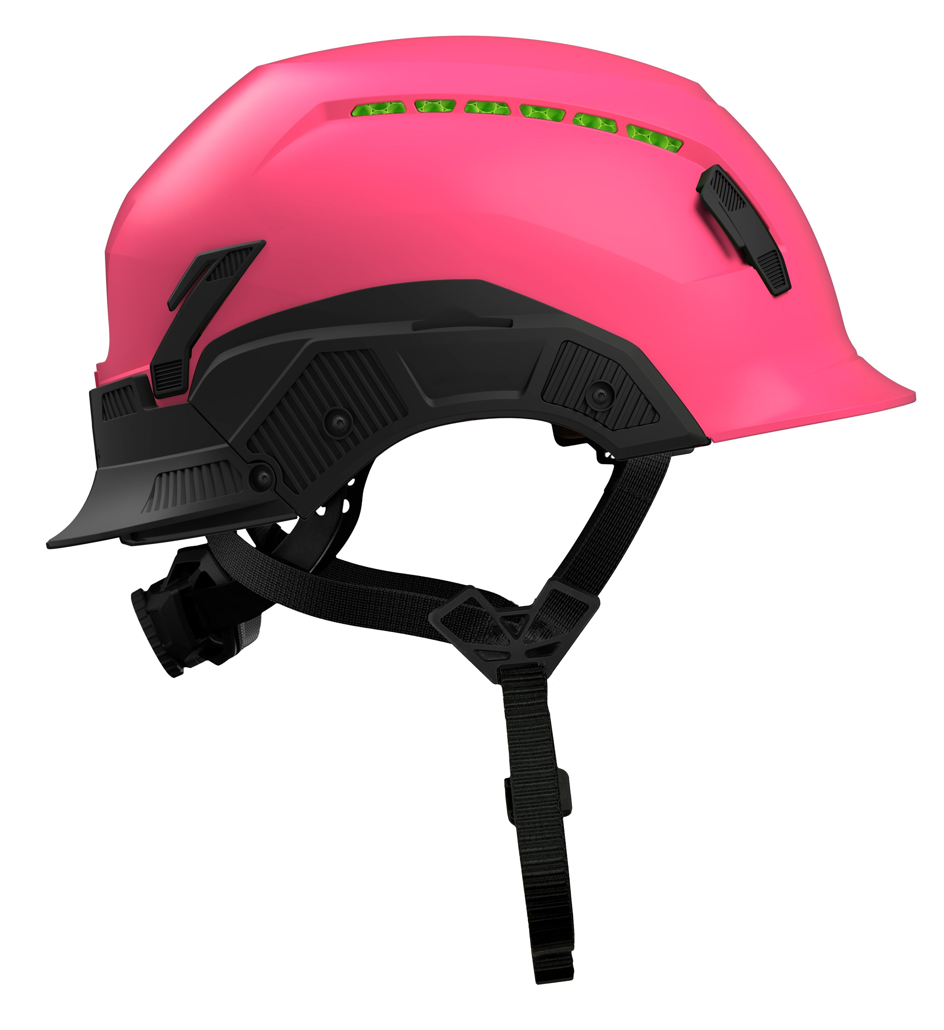 SHK-1 Standard Brim Vented