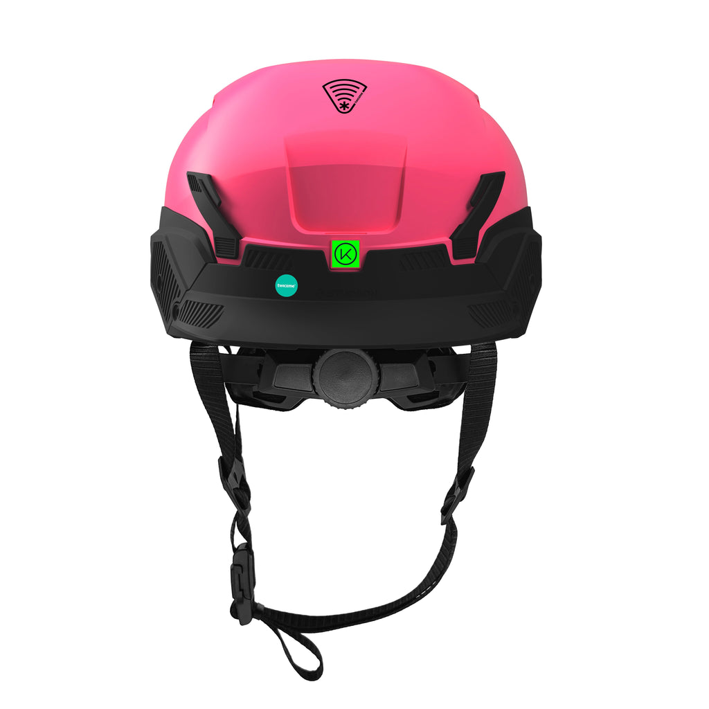 SHK-1 Standard Brim Non-Vented