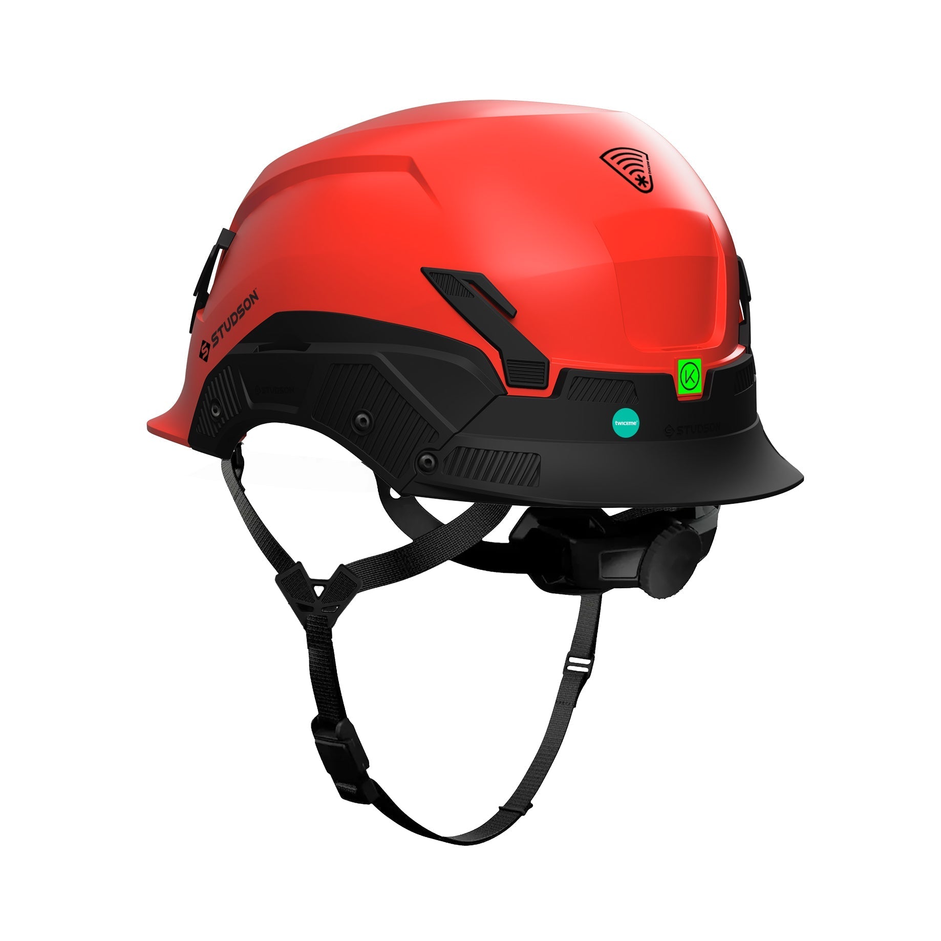 SHK-1 Standard Brim Non-Vented