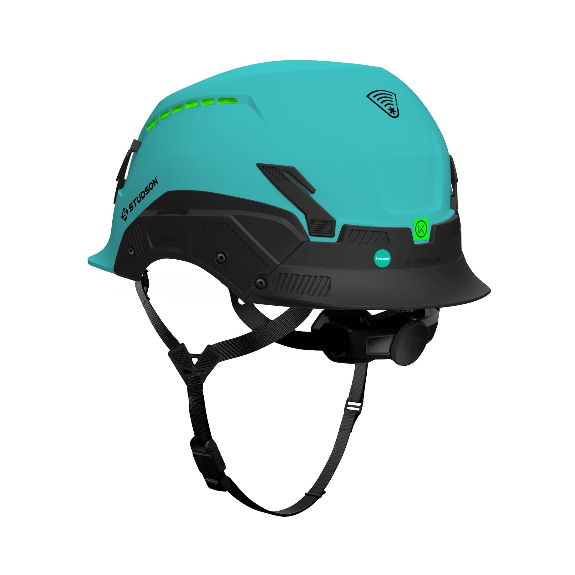 SHK-1 Standard Brim Vented