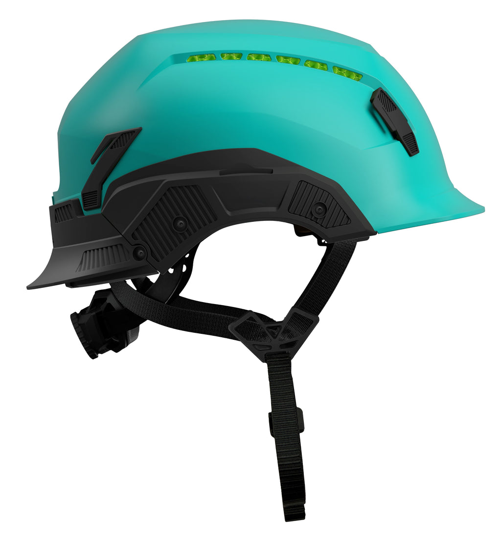 SHK-1 Standard Brim Vented
