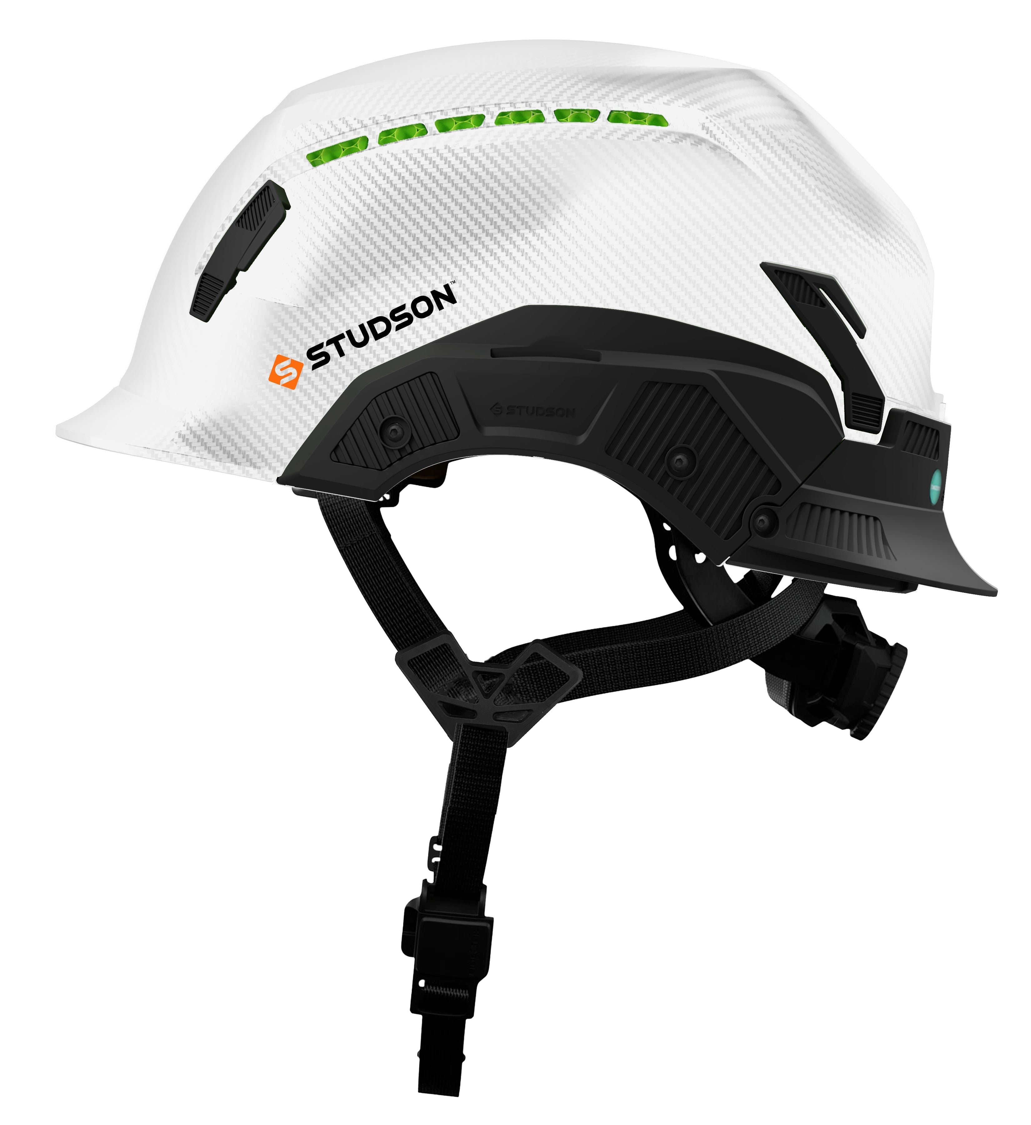 SHK-1 Standard Brim Vented