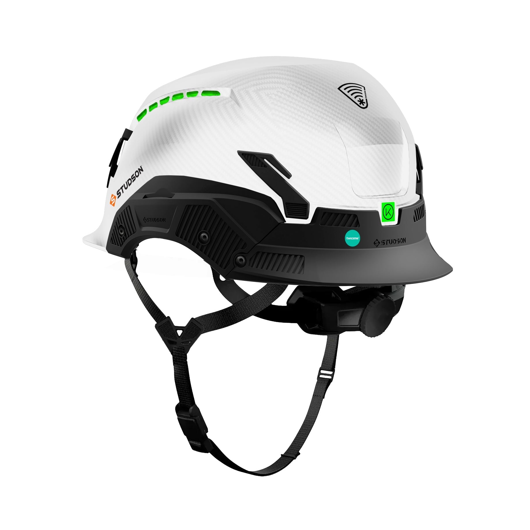 SHK-1 Standard Brim Vented