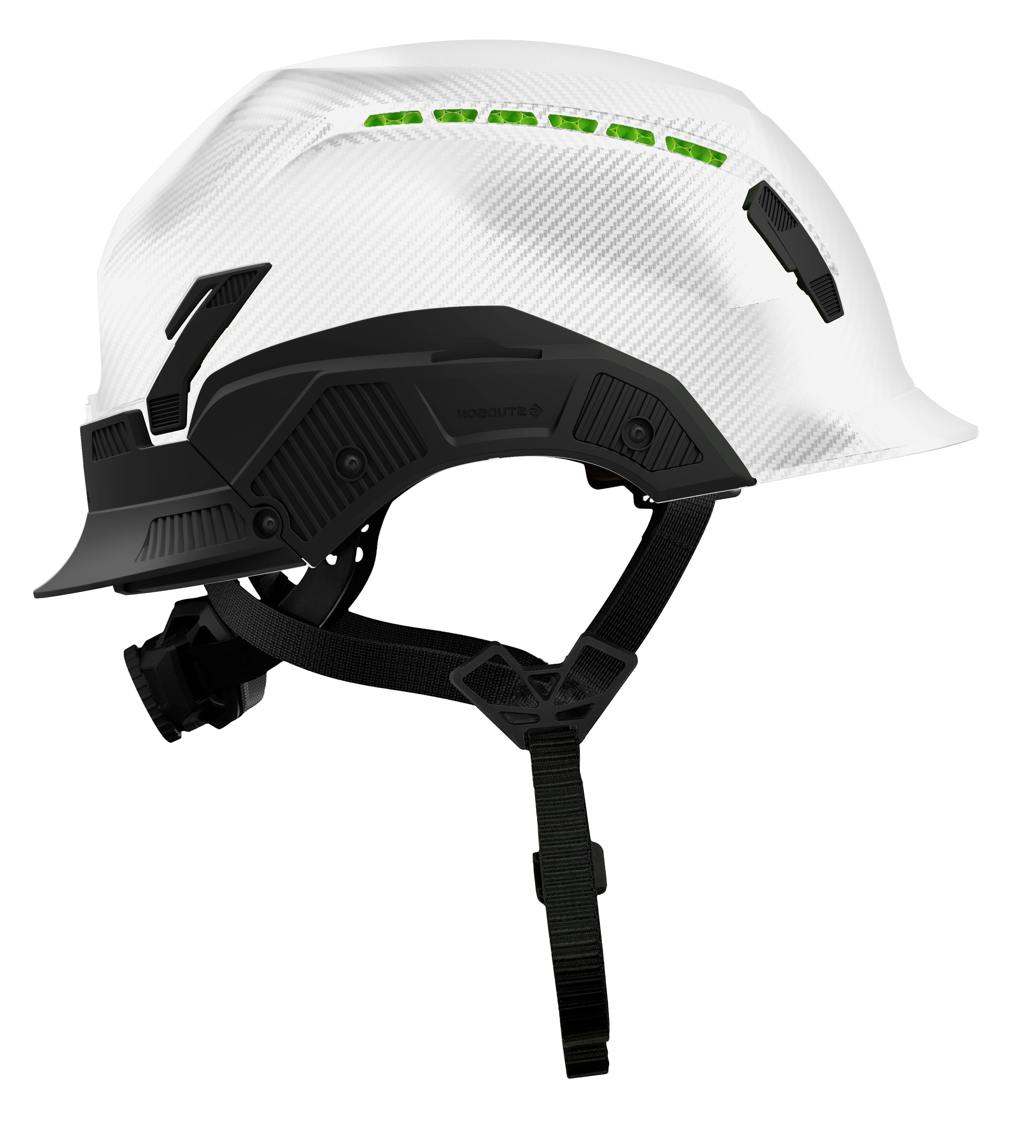 SHK-1 Standard Brim Vented