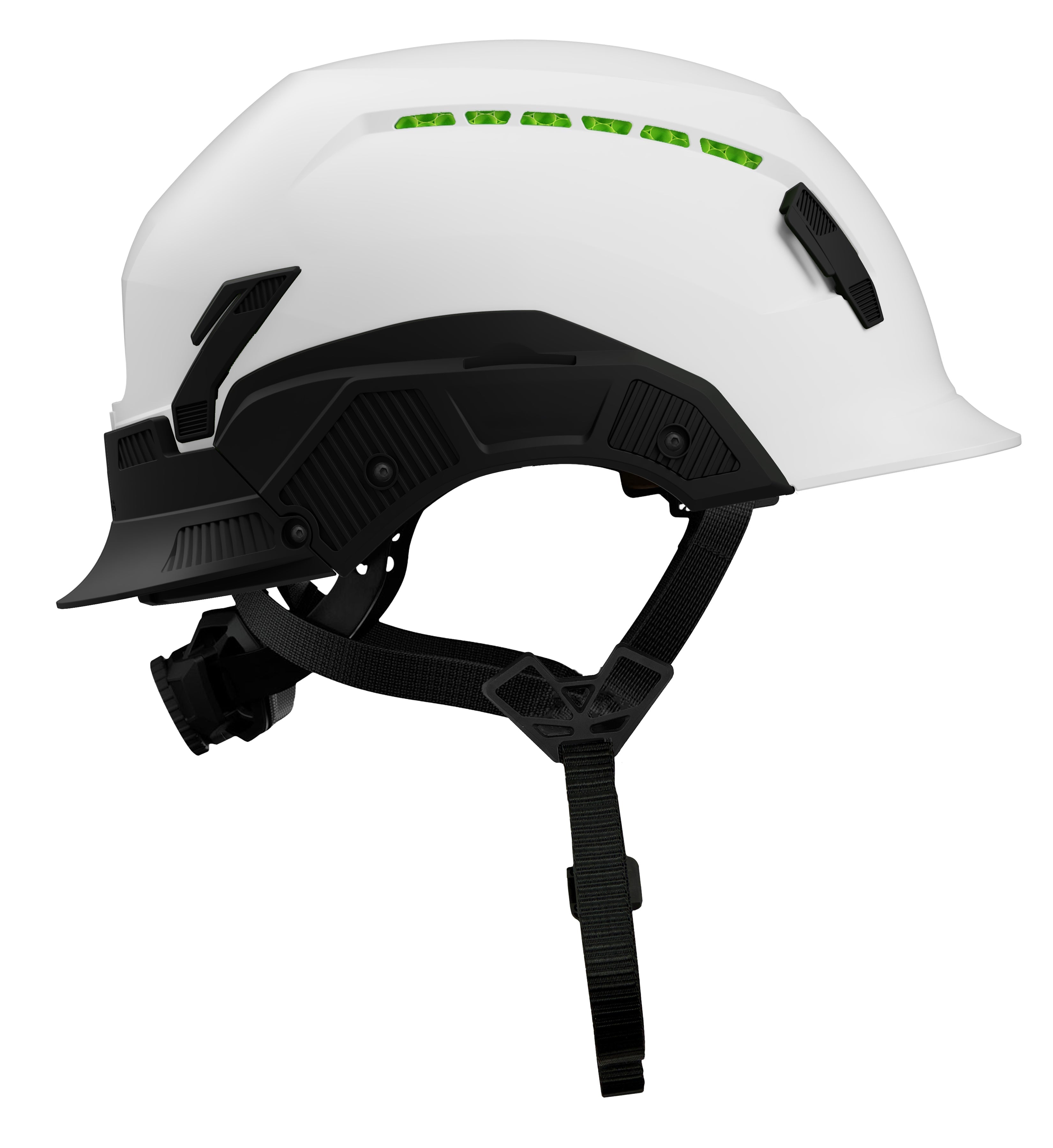 SHK-1 Standard Brim Vented