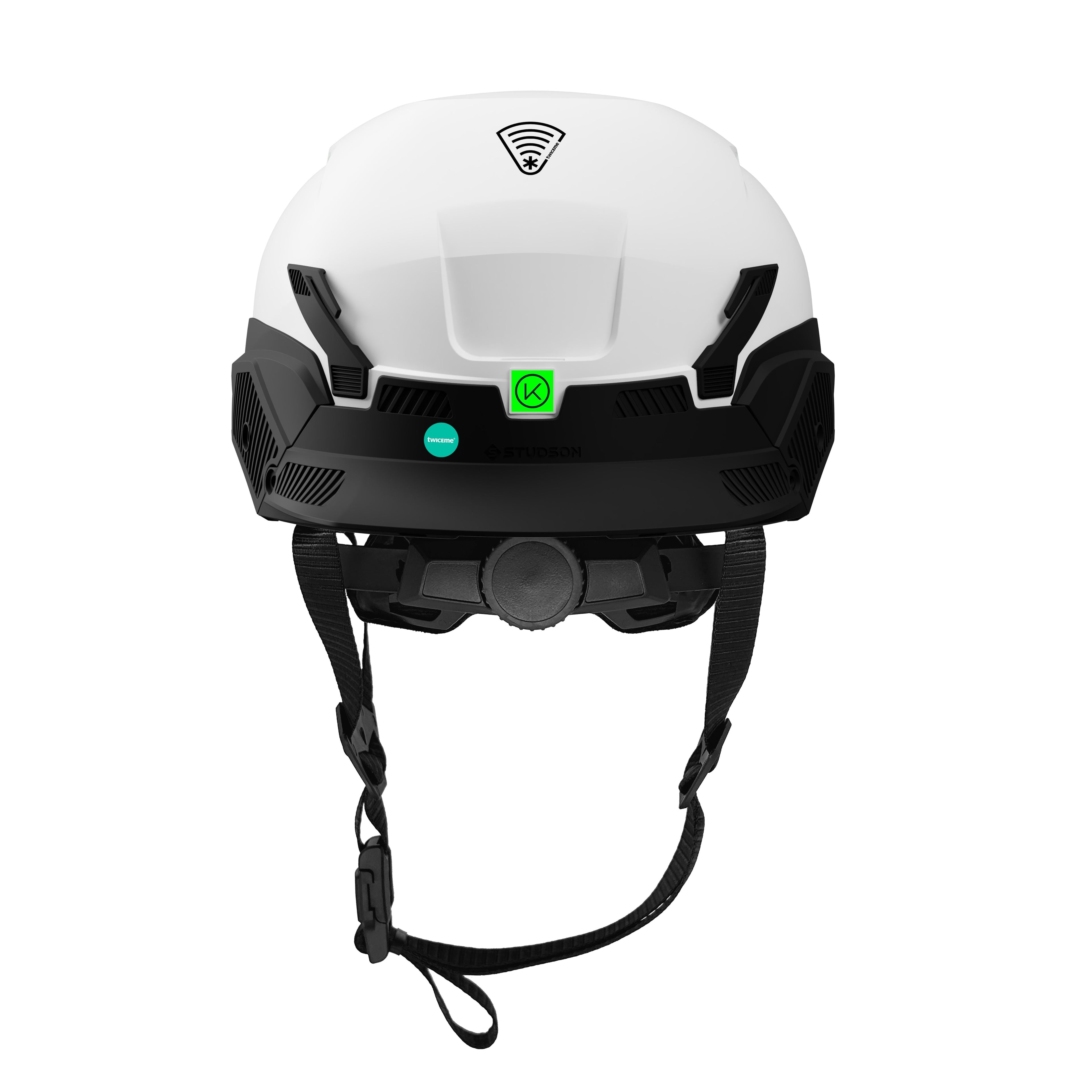 SHK-1 Standard Brim Non-Vented