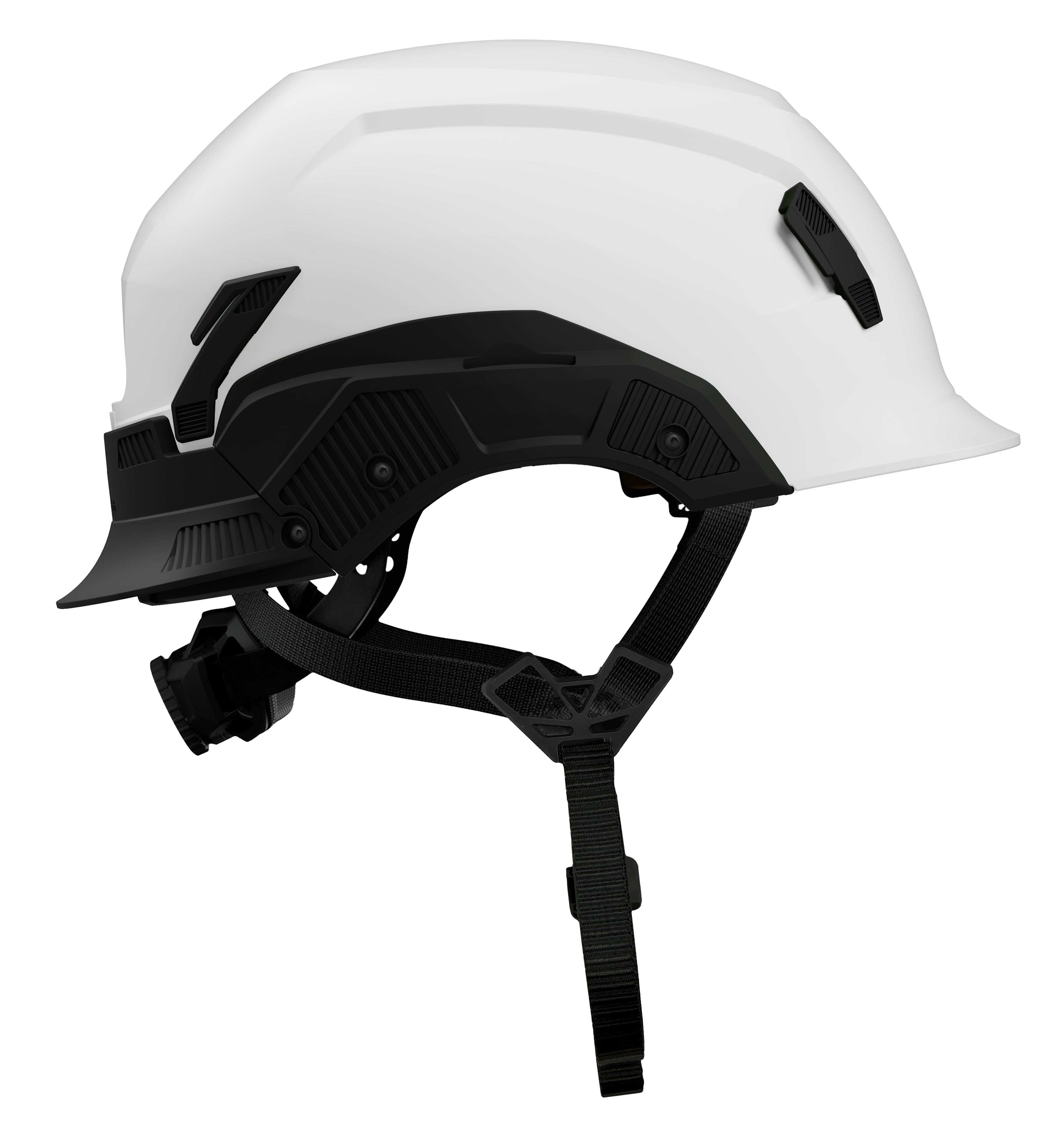 SHK-1 Standard Brim Non-Vented