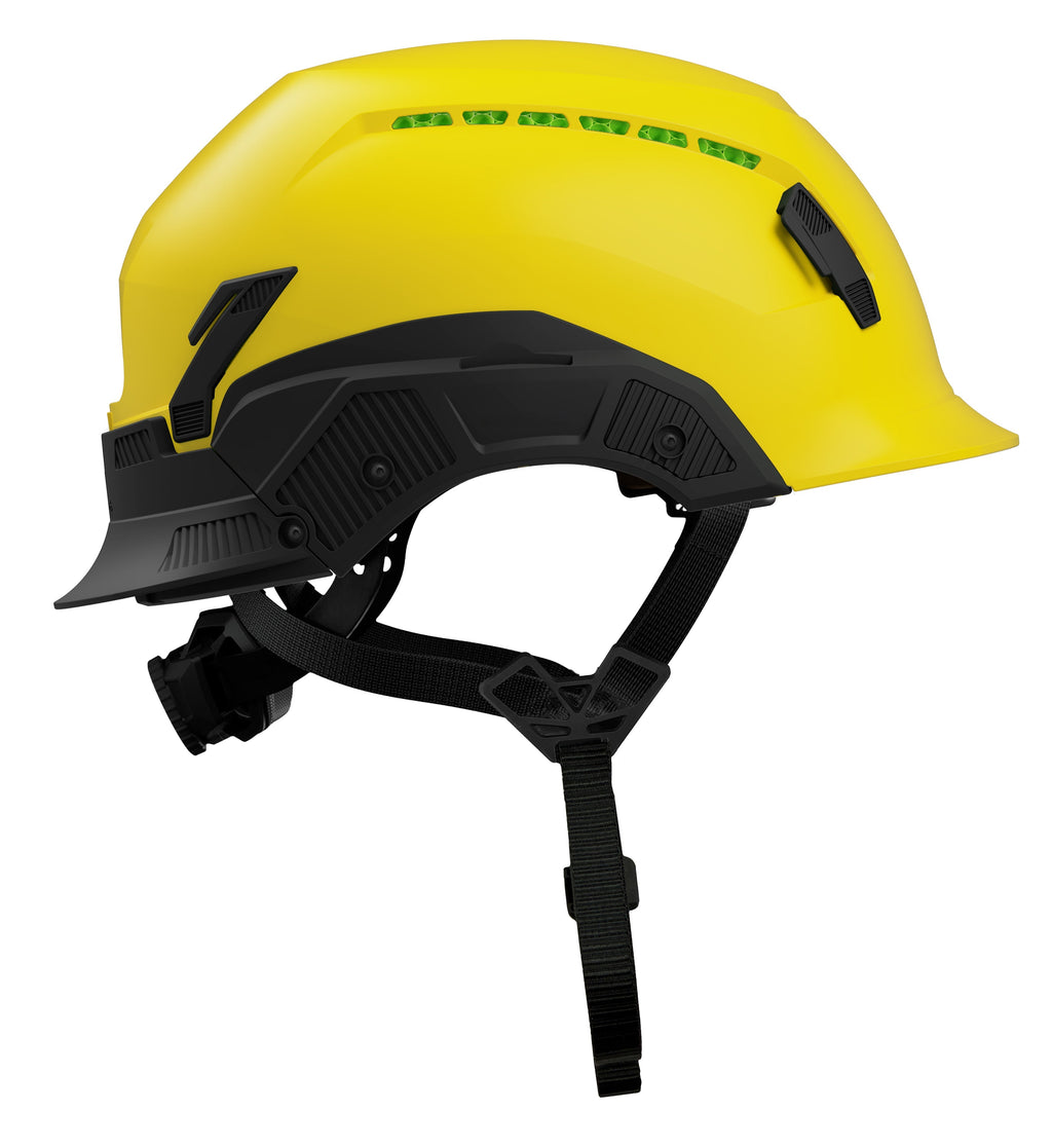 SHK-1 Standard Brim Vented