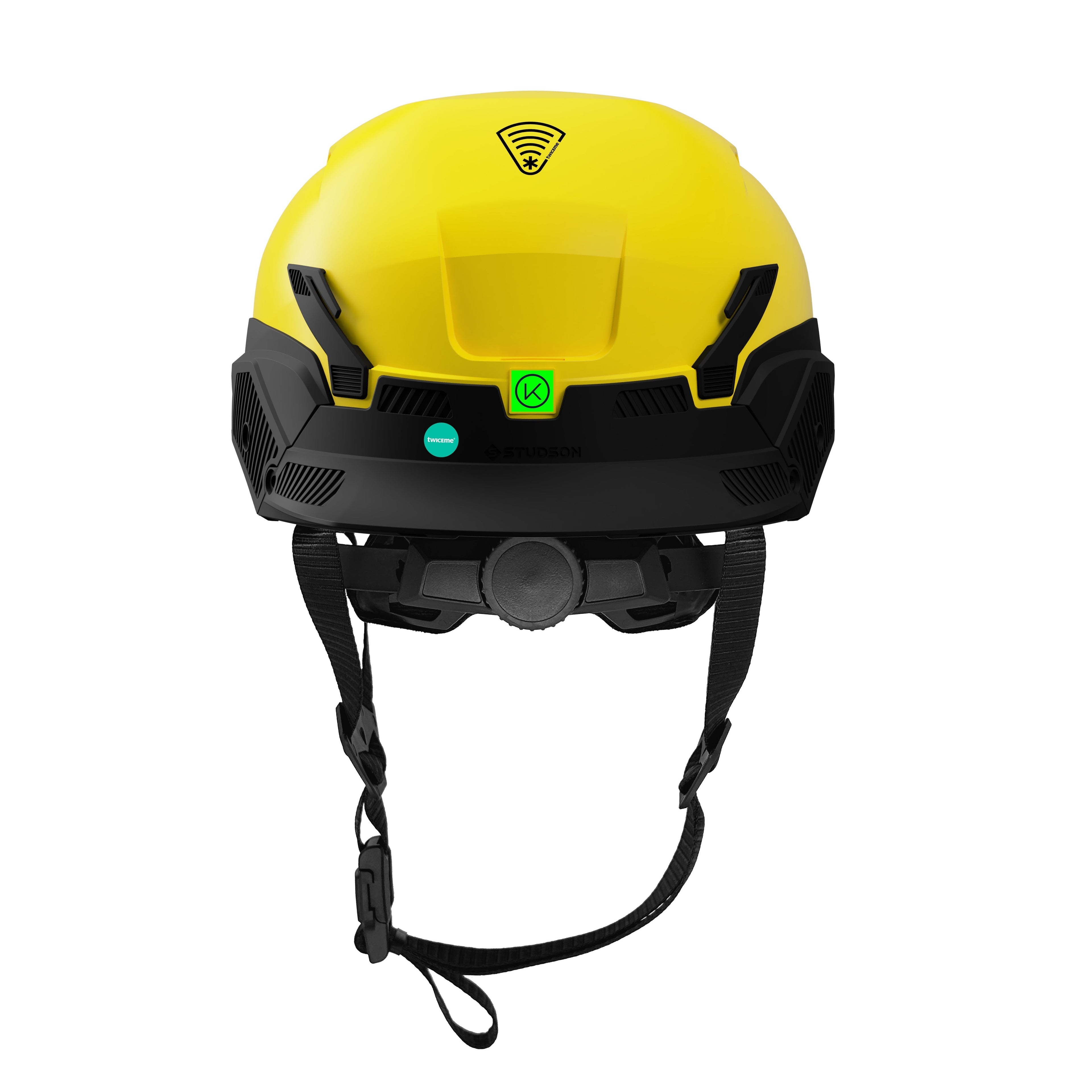 SHK-1 Standard Brim Non-Vented