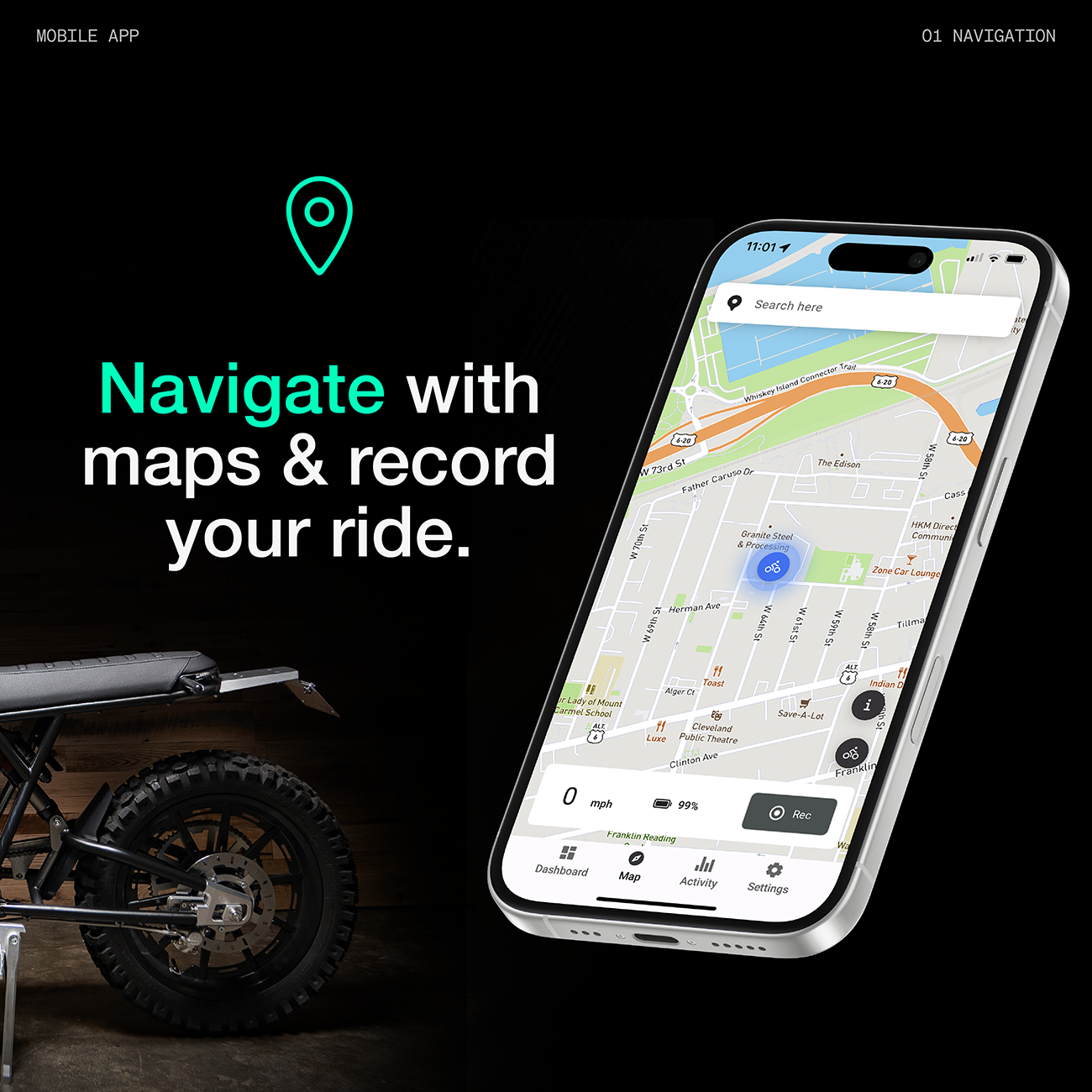 LAND App Protection (Annual)
