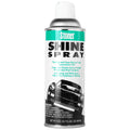 Stoner Shine Spray Coating for Vinyl & Plastic, A550 - 9 oz.