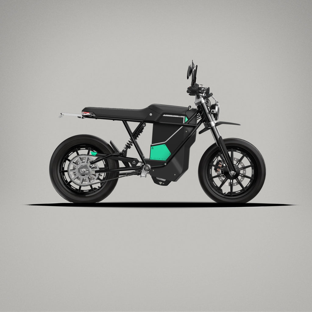 STREET MOTO