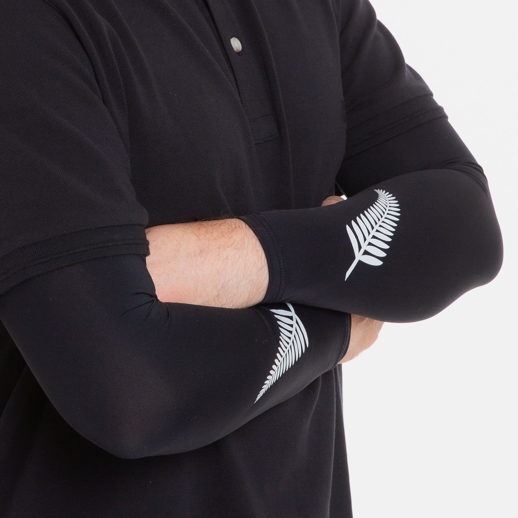 "New Zealand" Sleeves - LIMITED EDITION