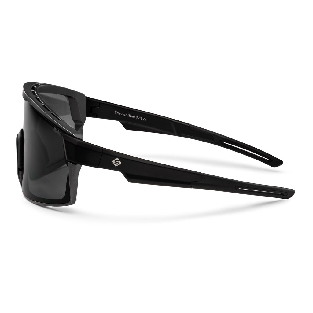 Sentinel Z87+ Safety Glasses