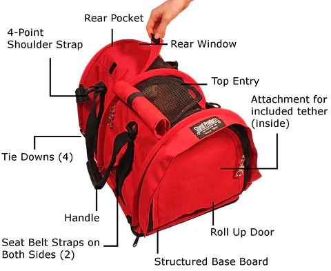 SturdiBag™ Pro - Small