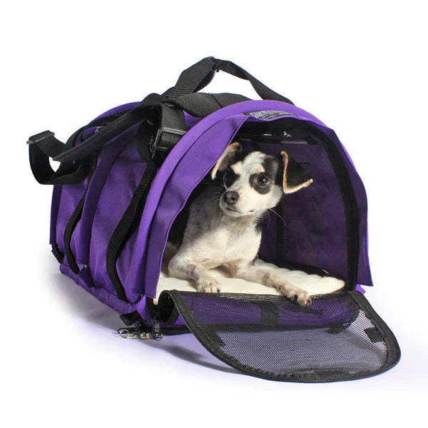 SturdiBag™ Pro - Large, Airline Compliant Premium Pet Carrier