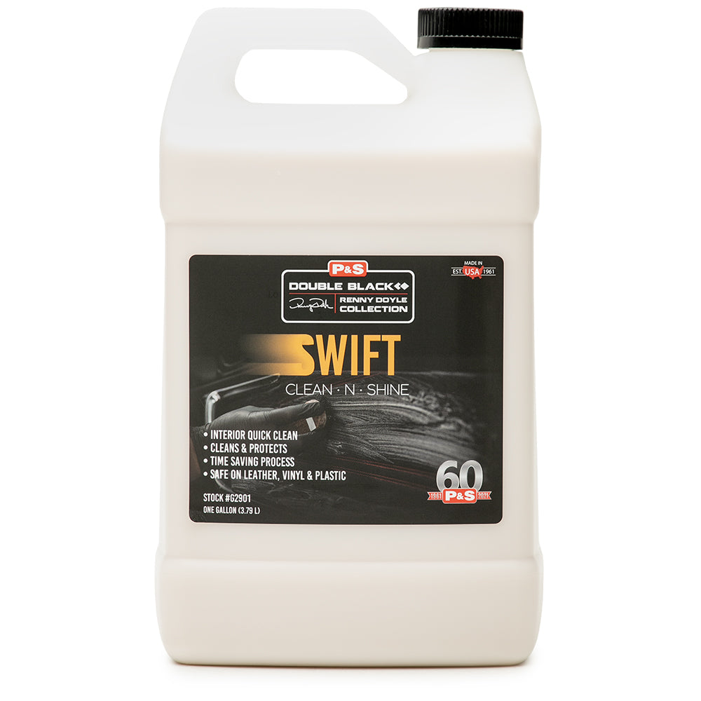 P&S Swift Clean & Shine - 1 gal.