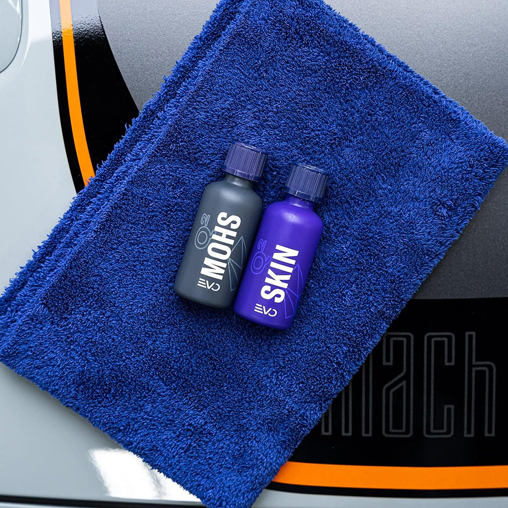 Gyeon Q2 Syncro EVO - 30 ml