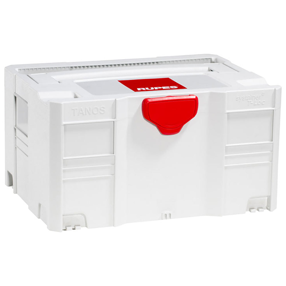 RUPES Systainer T-Loc Case