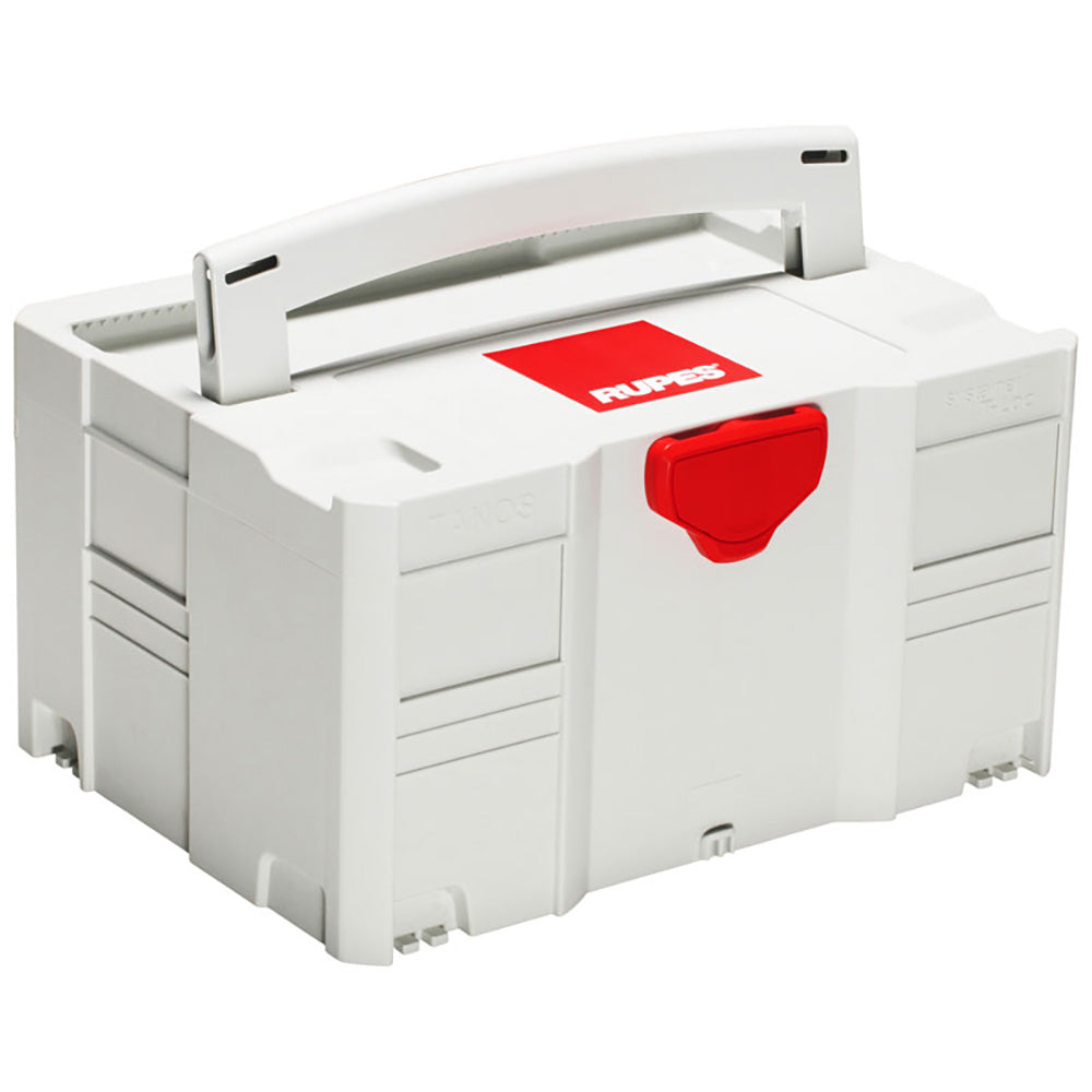 RUPES Systainer T-Loc Case