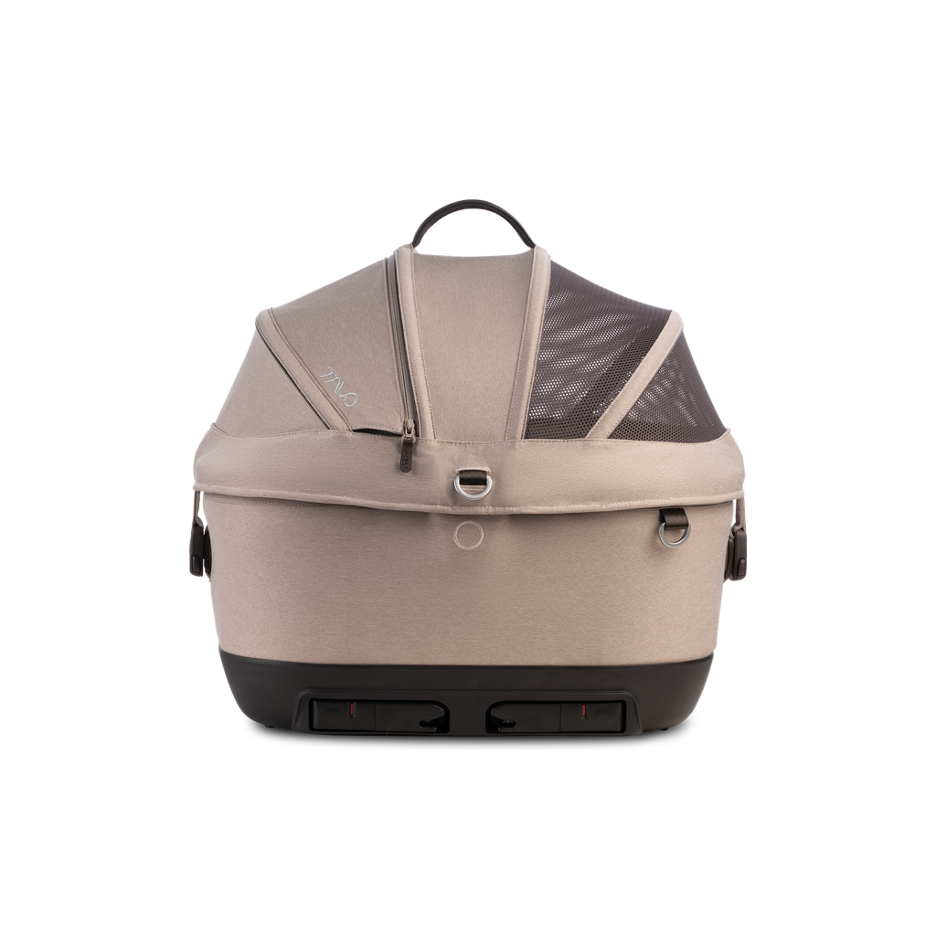 Tavo Pets Maeve™ iso5x Wind Series - Tavo’s  newest crash-tested car seat! Please Note Shipping Time Frame in Description