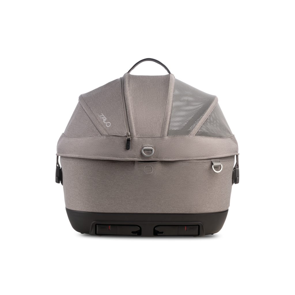 Tavo Pets Maeve™ iso5x Wind Series - Tavo’s  newest crash-tested car seat! Please Note Shipping Time Frame in Description