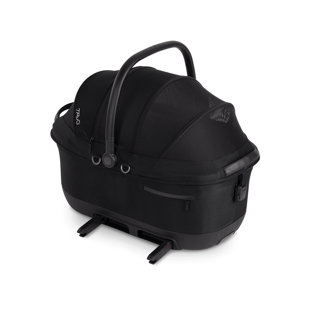 Tavo Pets Maeve™ iso5x Wind Series - Tavo’s  newest crash-tested car seat! Please Note Shipping Time Frame in Description