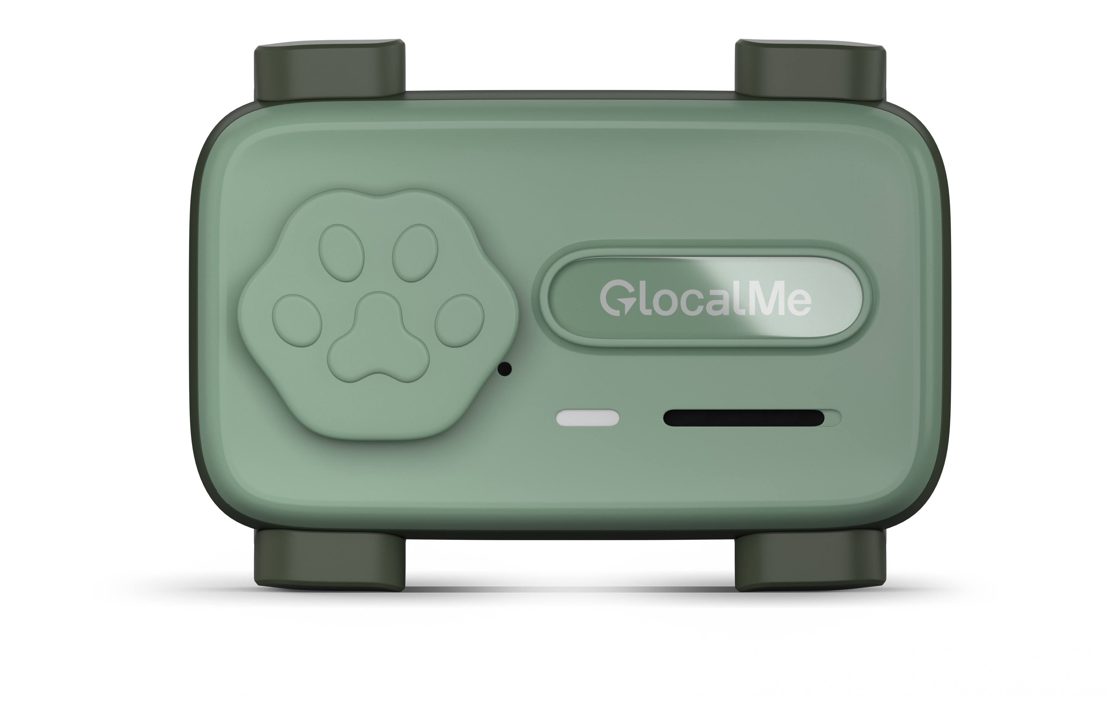GlocalMe PetPhone – The First Satellite GPS Tracking Smartphone & Activity Tracker Designed For Your Pet