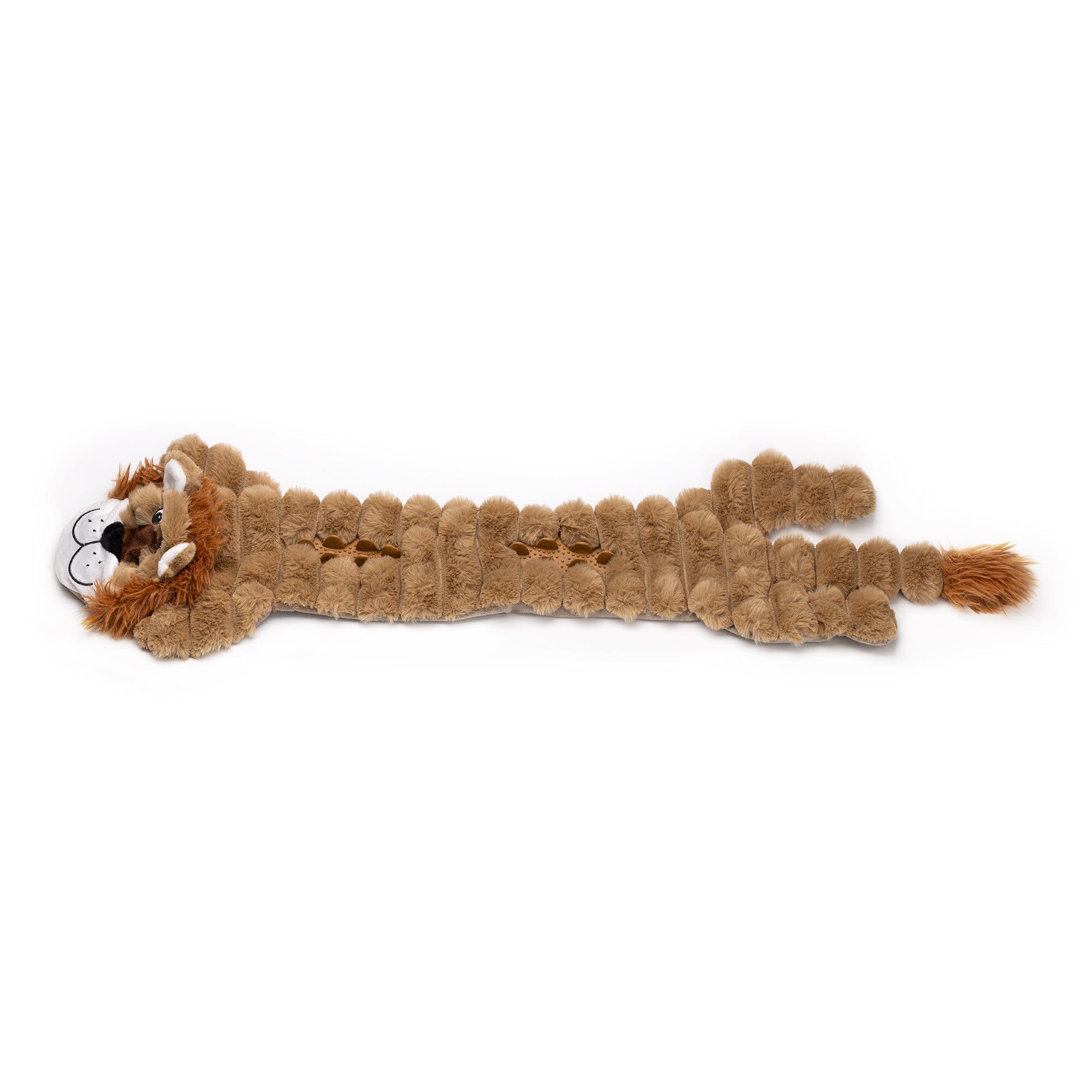 33" SUPER! Floppy Dog Toy