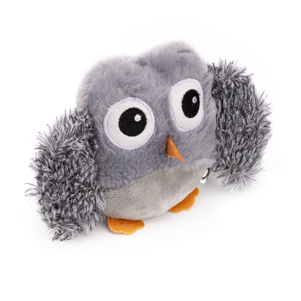 Mini Plush Dog Toys Collection